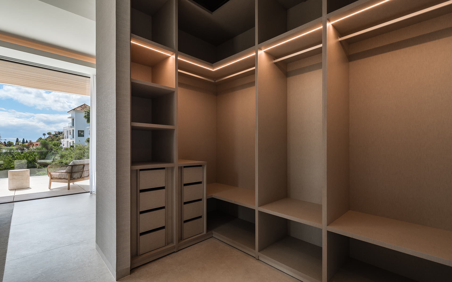 Promoción en El Paraíso