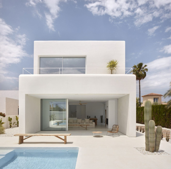 Promoción en Valle Romano