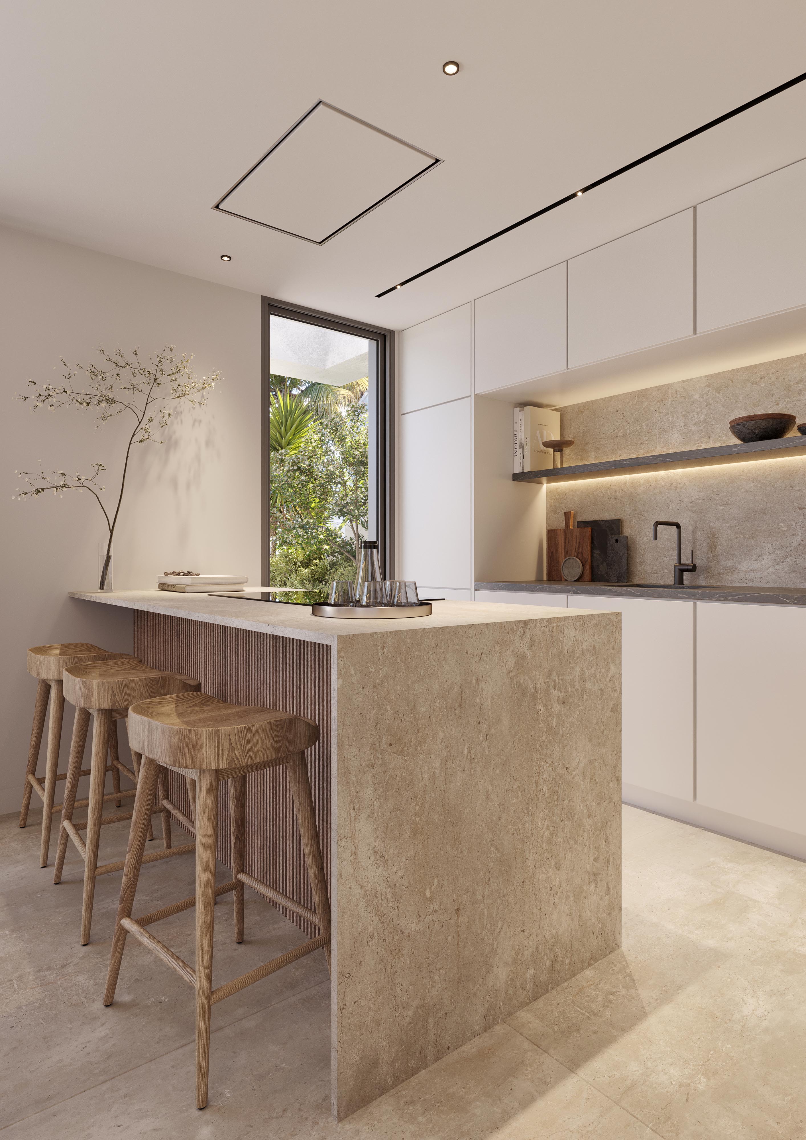 Promoción en Estepona