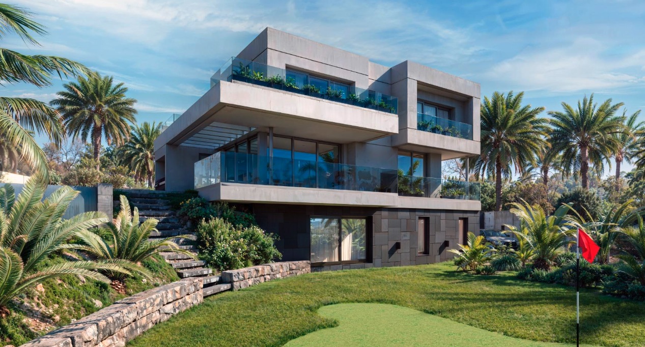 Promoción en La Cala Golf