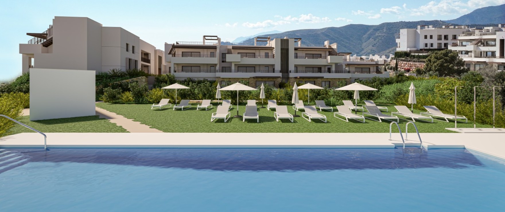 New Development in Istán