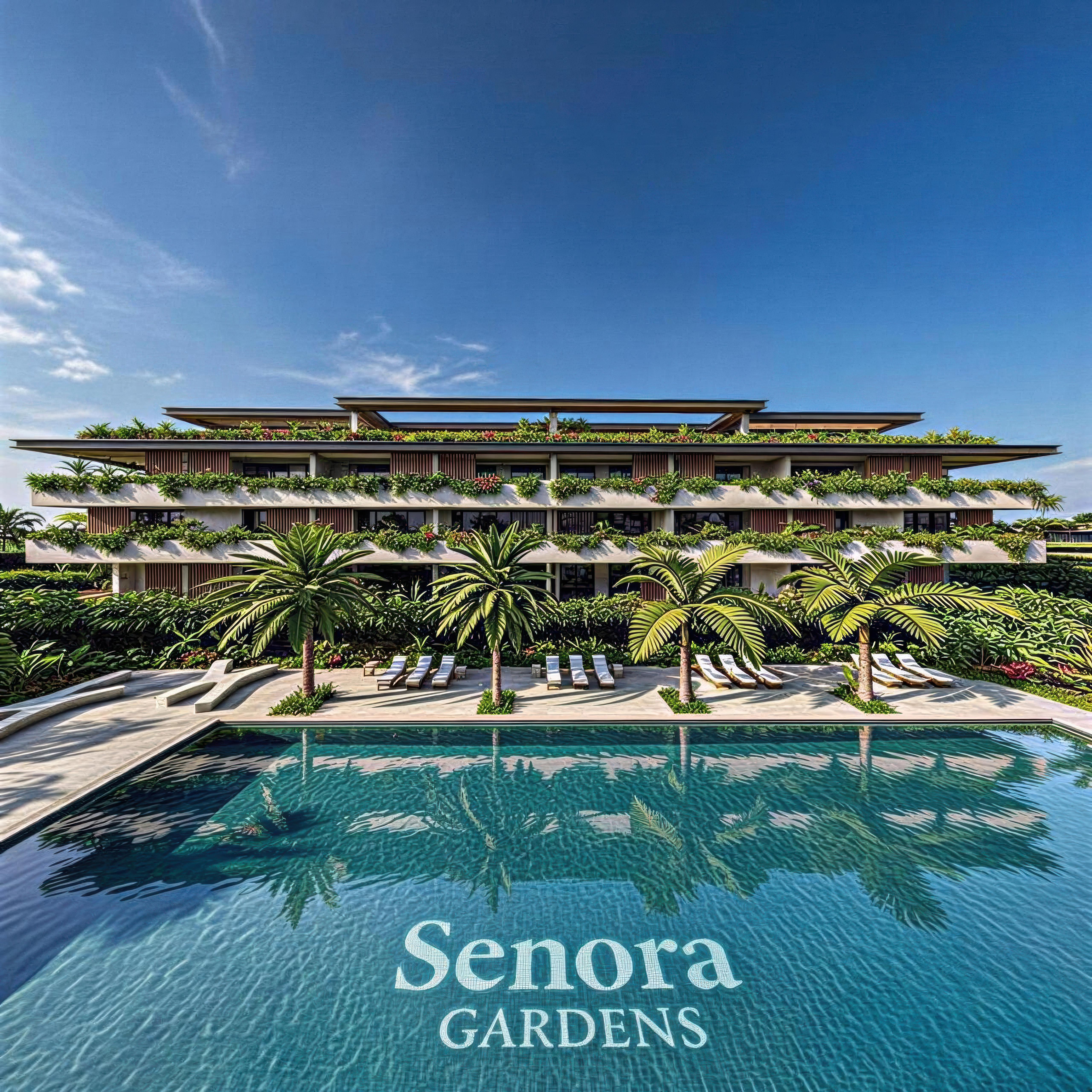 Promoción en Calanova Golf