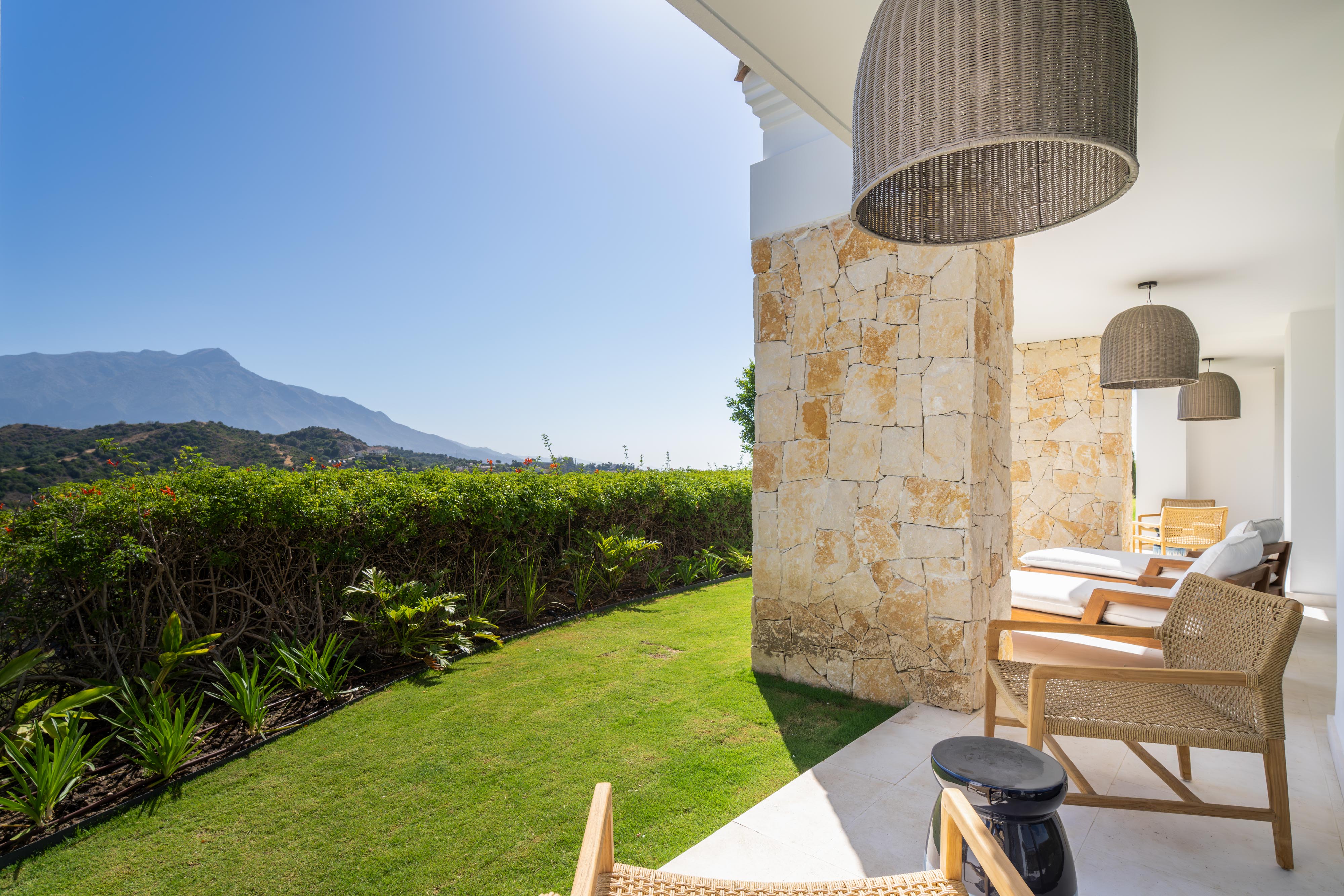 Promoción en Benahavís