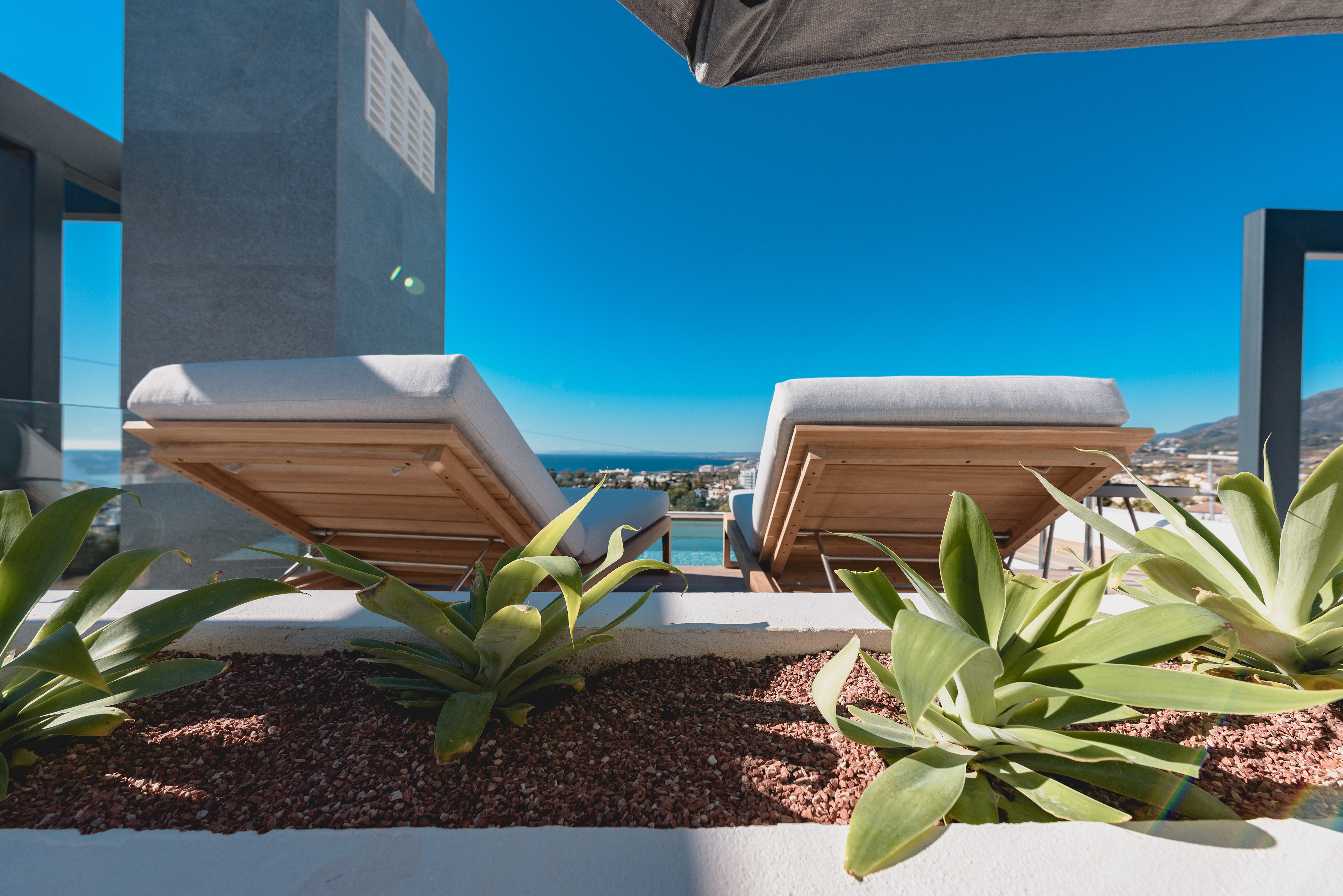 Promoción en Marbella