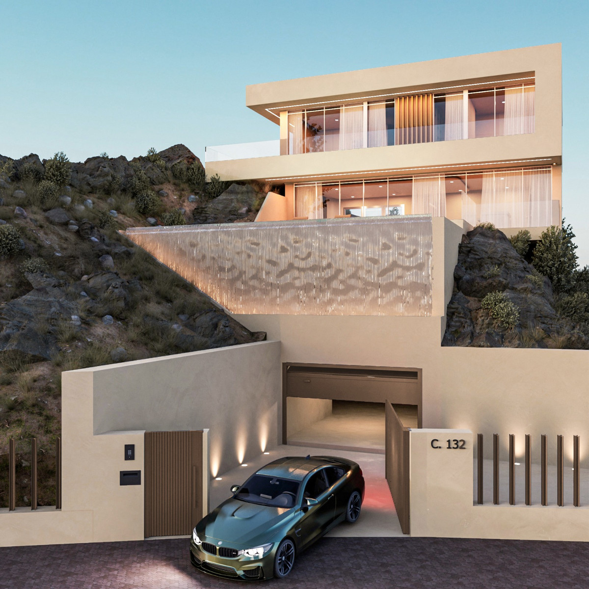 Promoción en Benalmádena