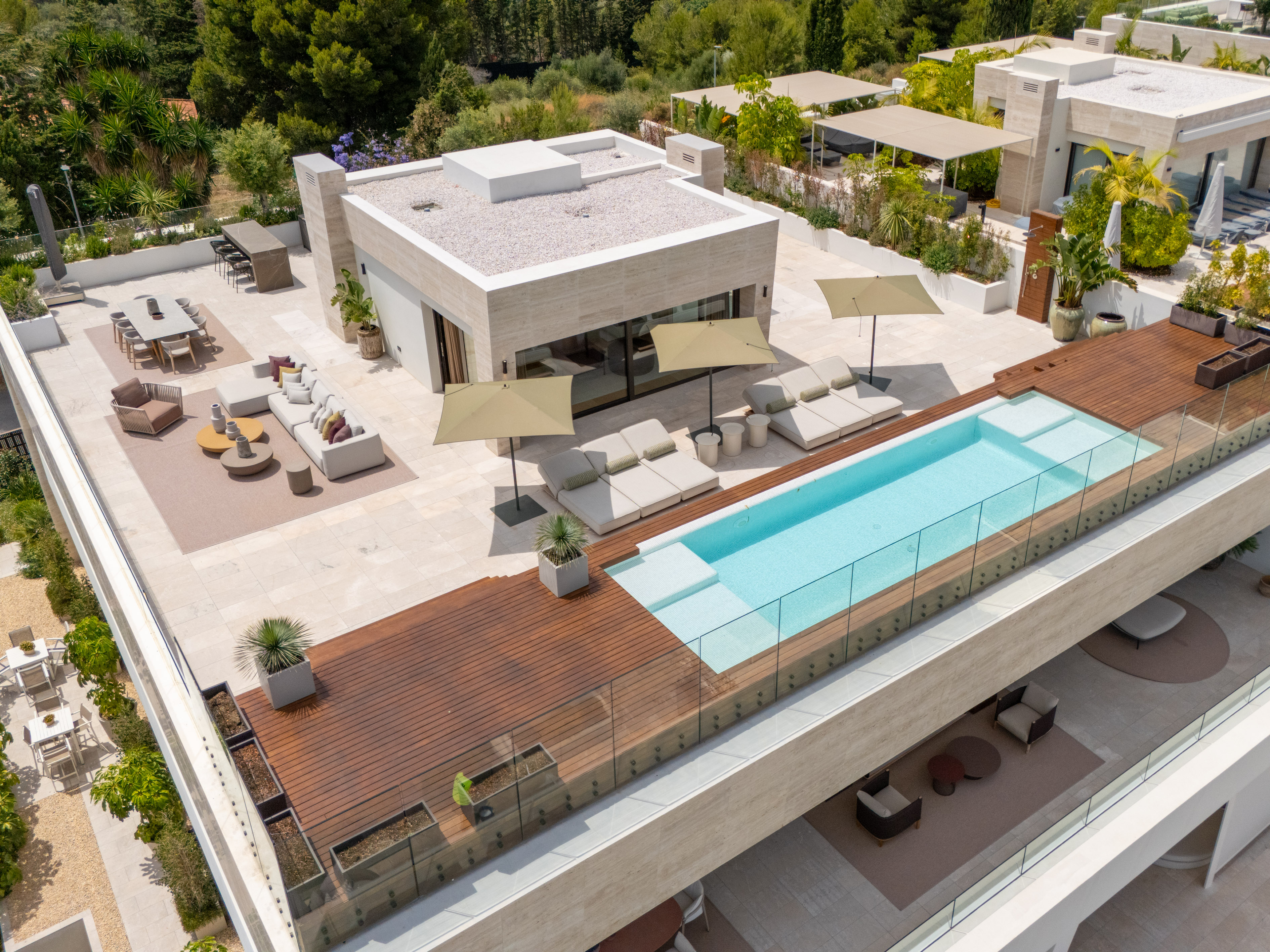 Promoción en Sierra Blanca