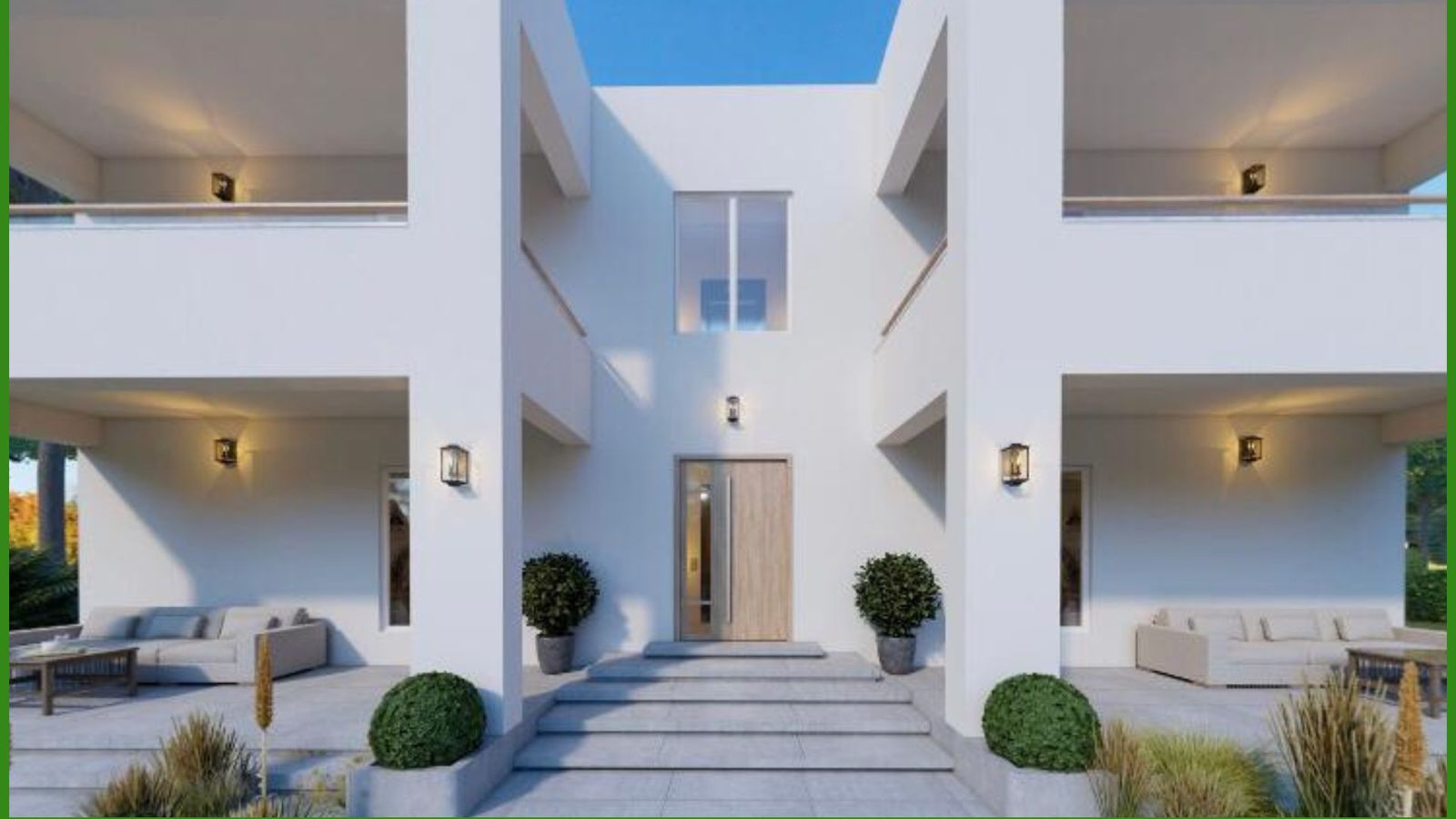 Promoción en Bel-Air