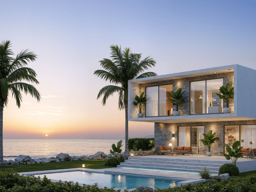 Promoción en Casares Golf