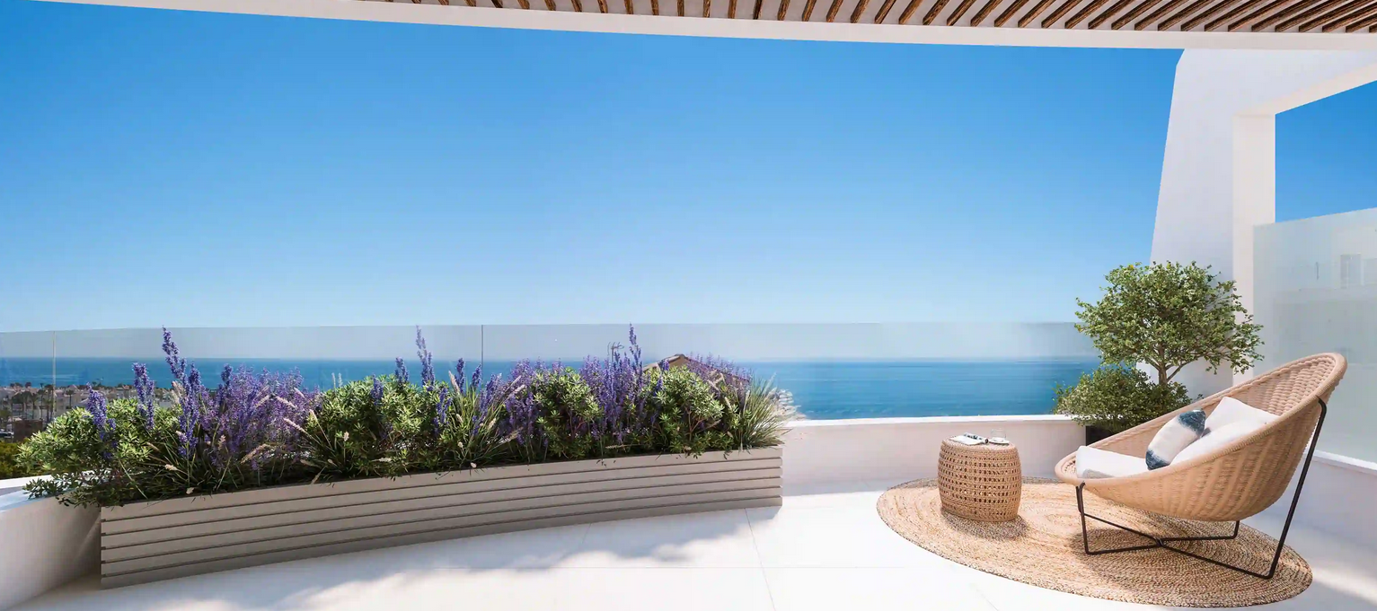 Promoción en Benalmádena