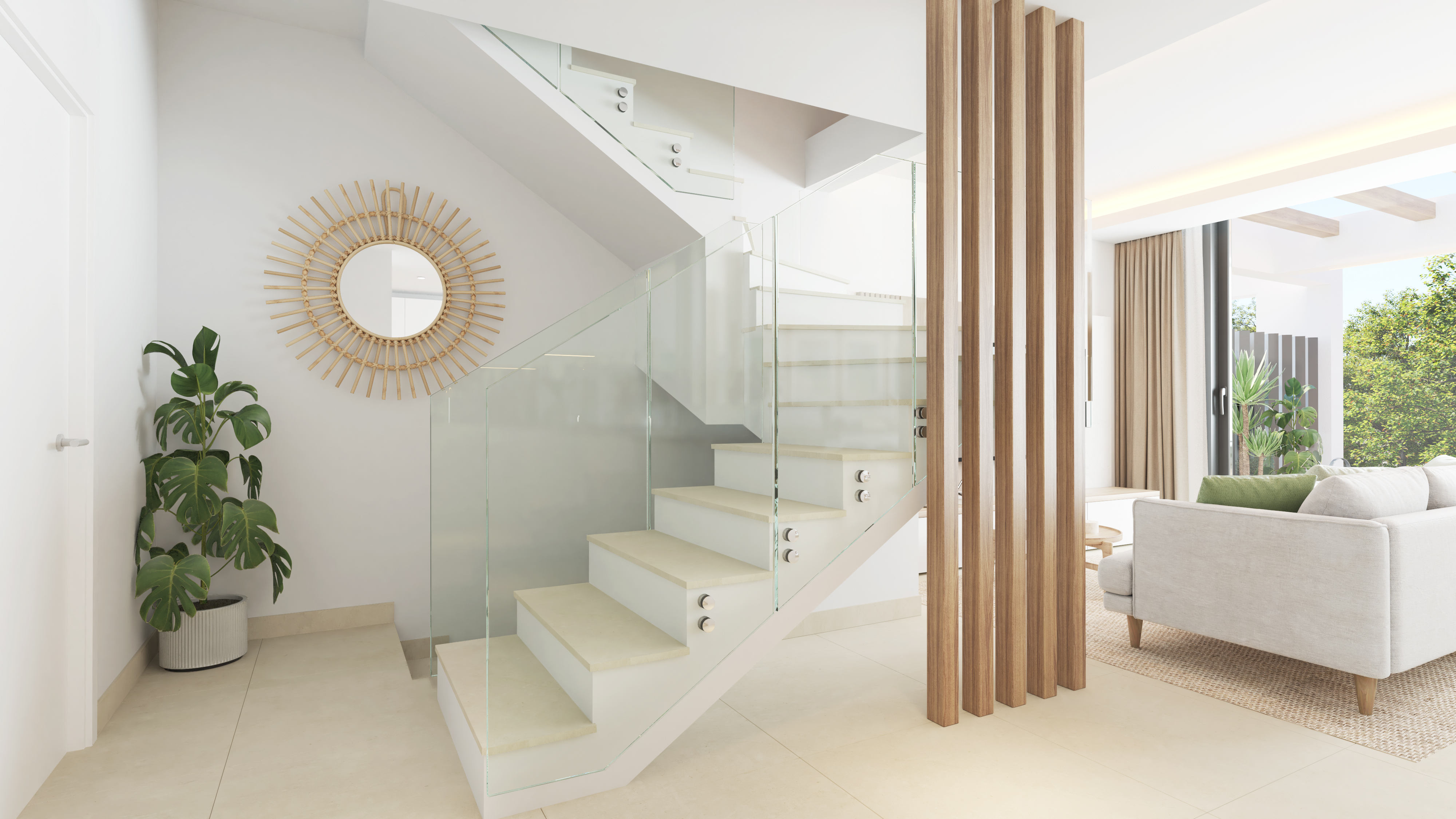 Promoción en La Cala de Mijas