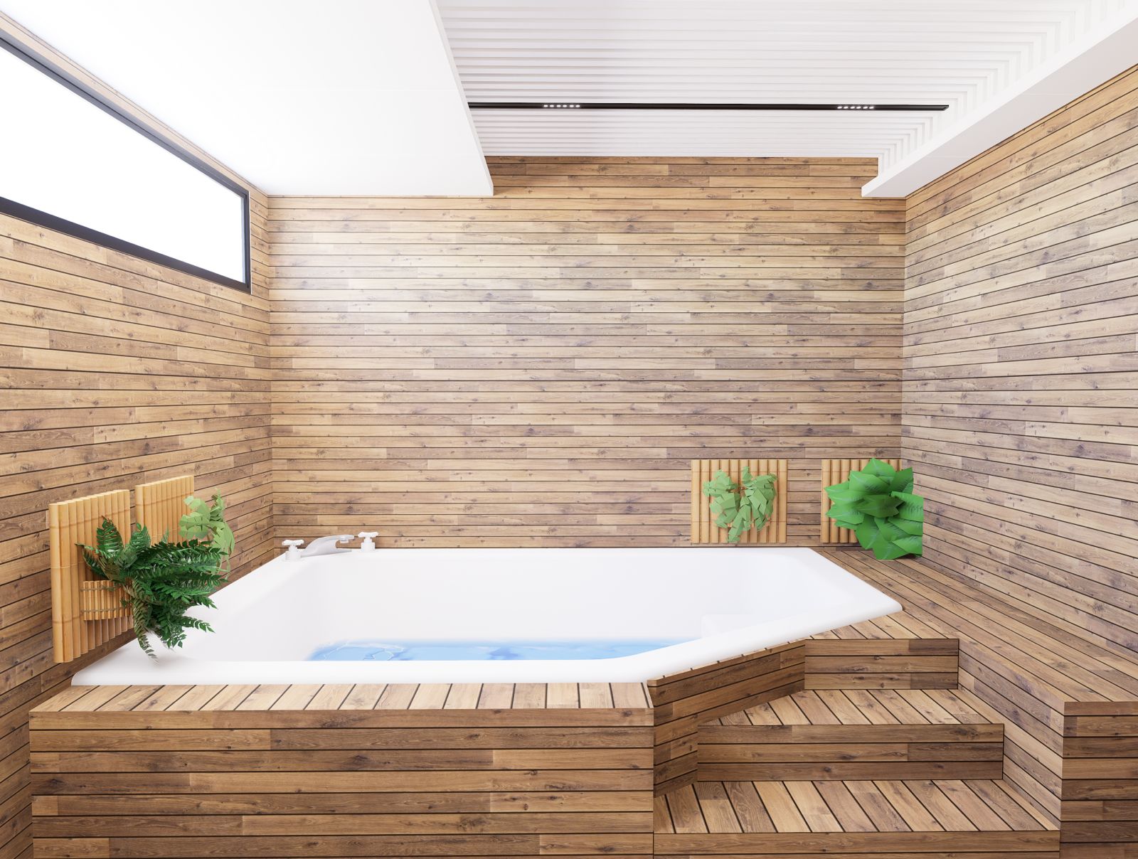 Promoción en Bel-Air