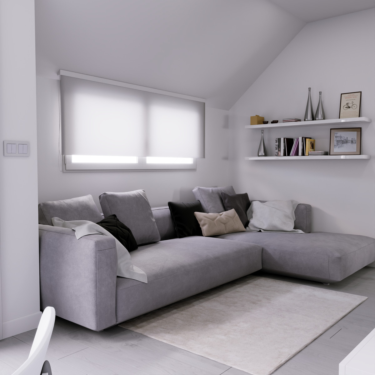 New Development in Fuengirola