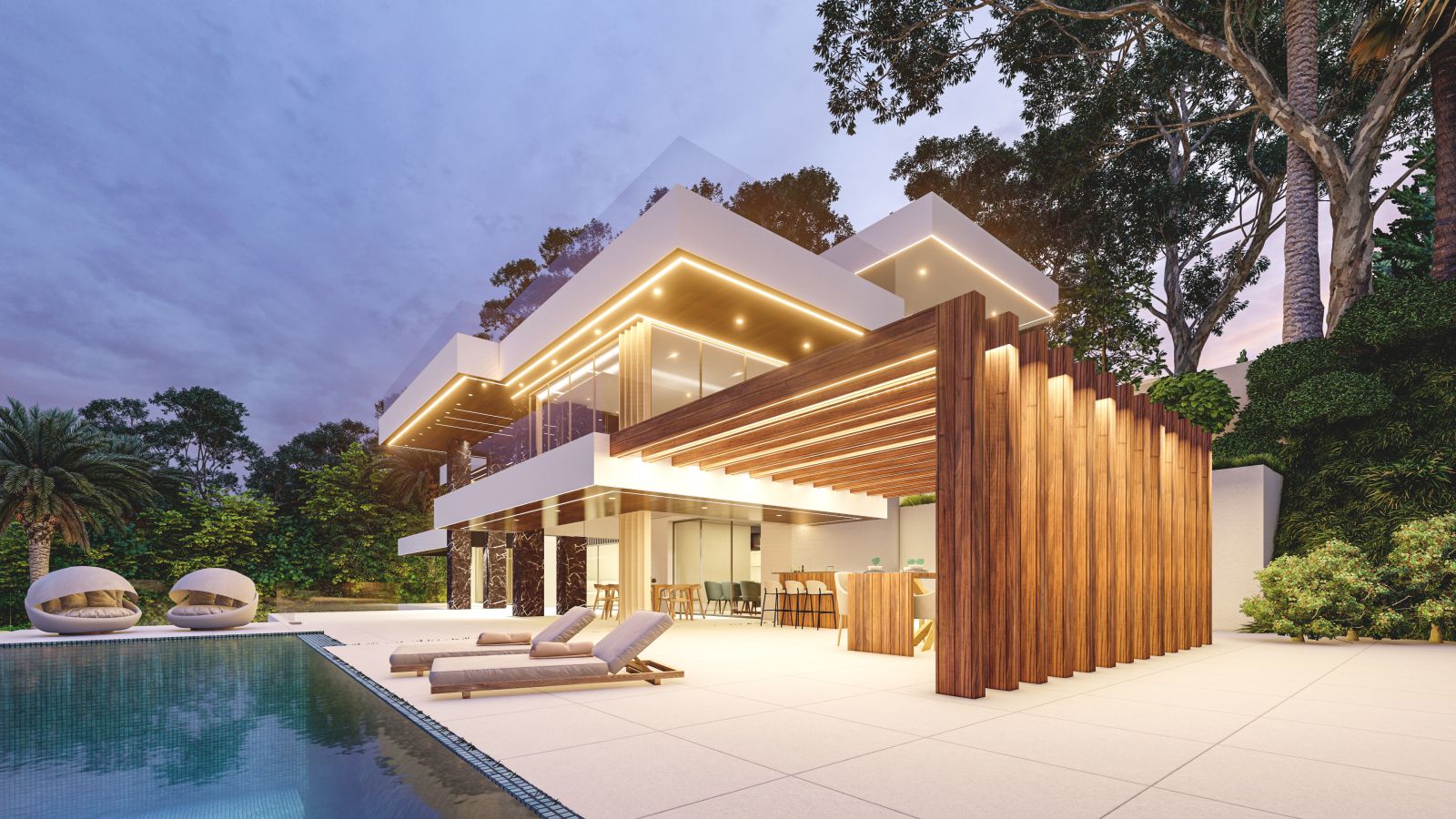 Promoción en El Madroñal