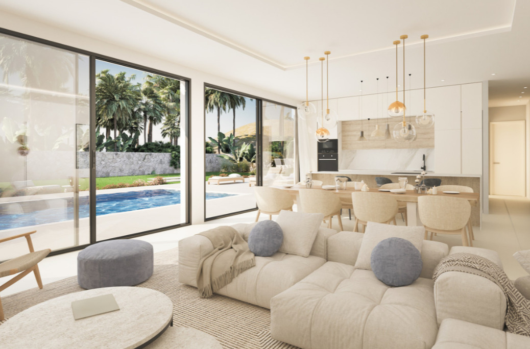 Promoción en Estepona