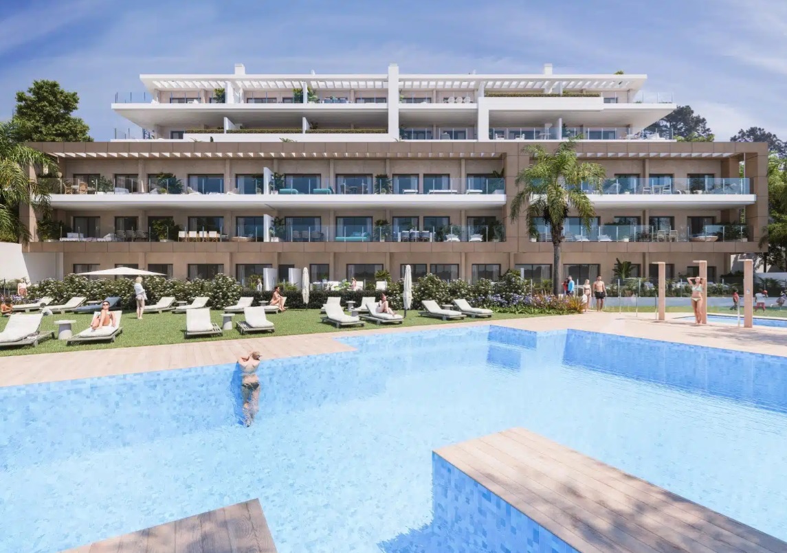 New Development in Selwo