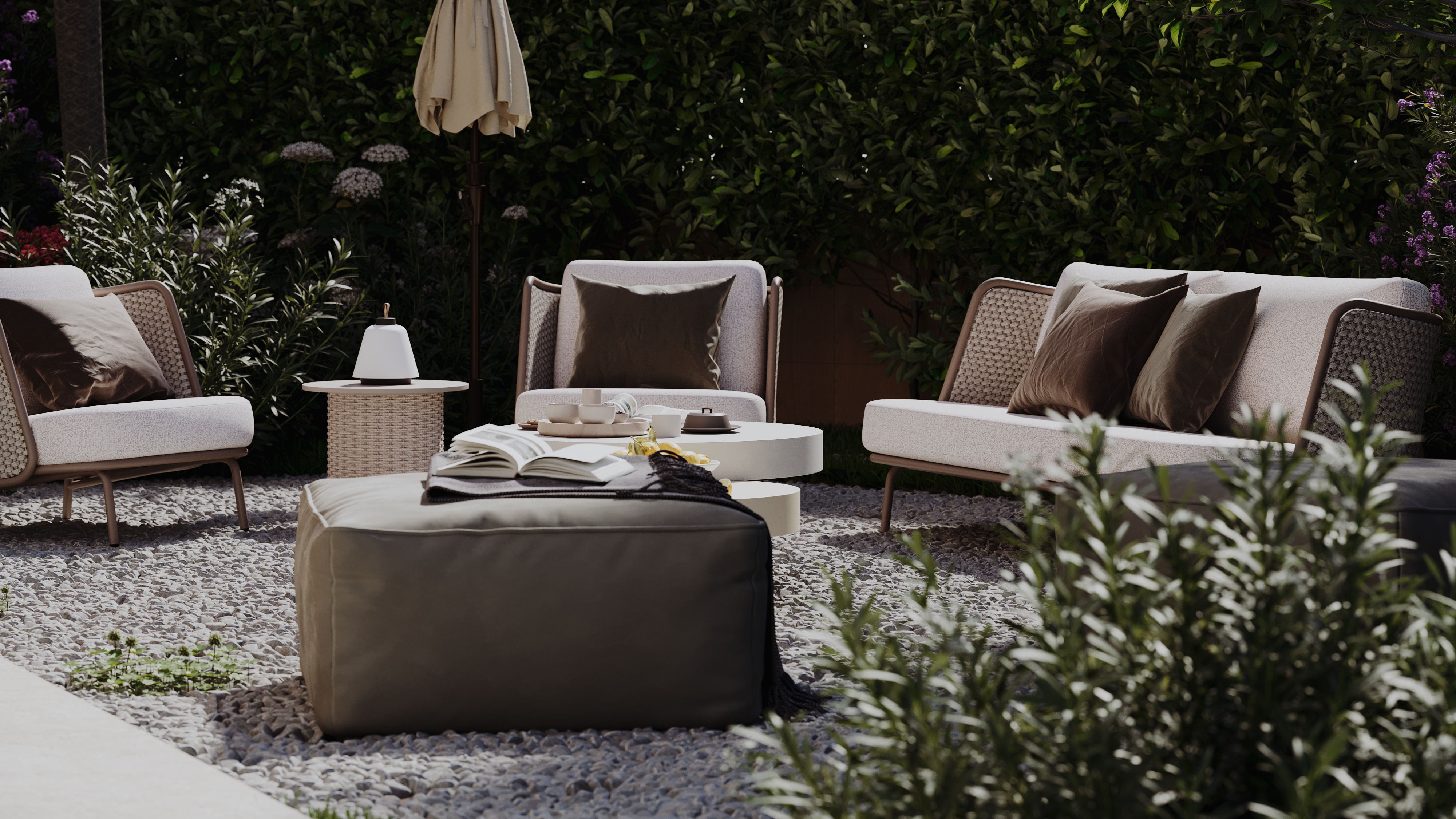 Promoción en Fuengirola