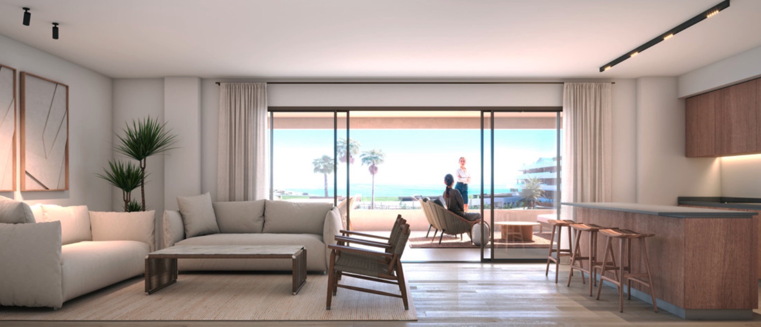 New Development in Manilva