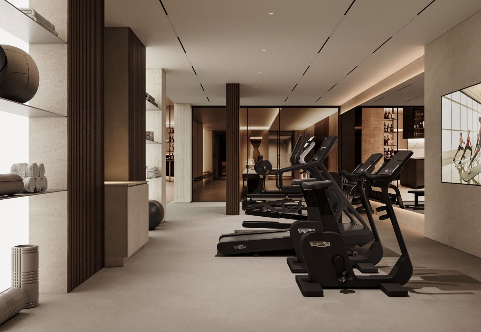 Promoción en La Quinta