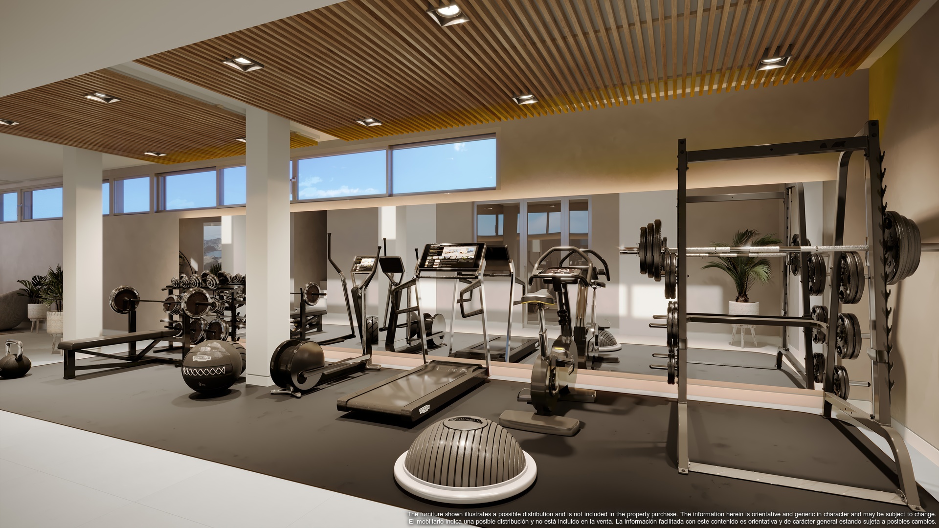 Promoción en Benahavís