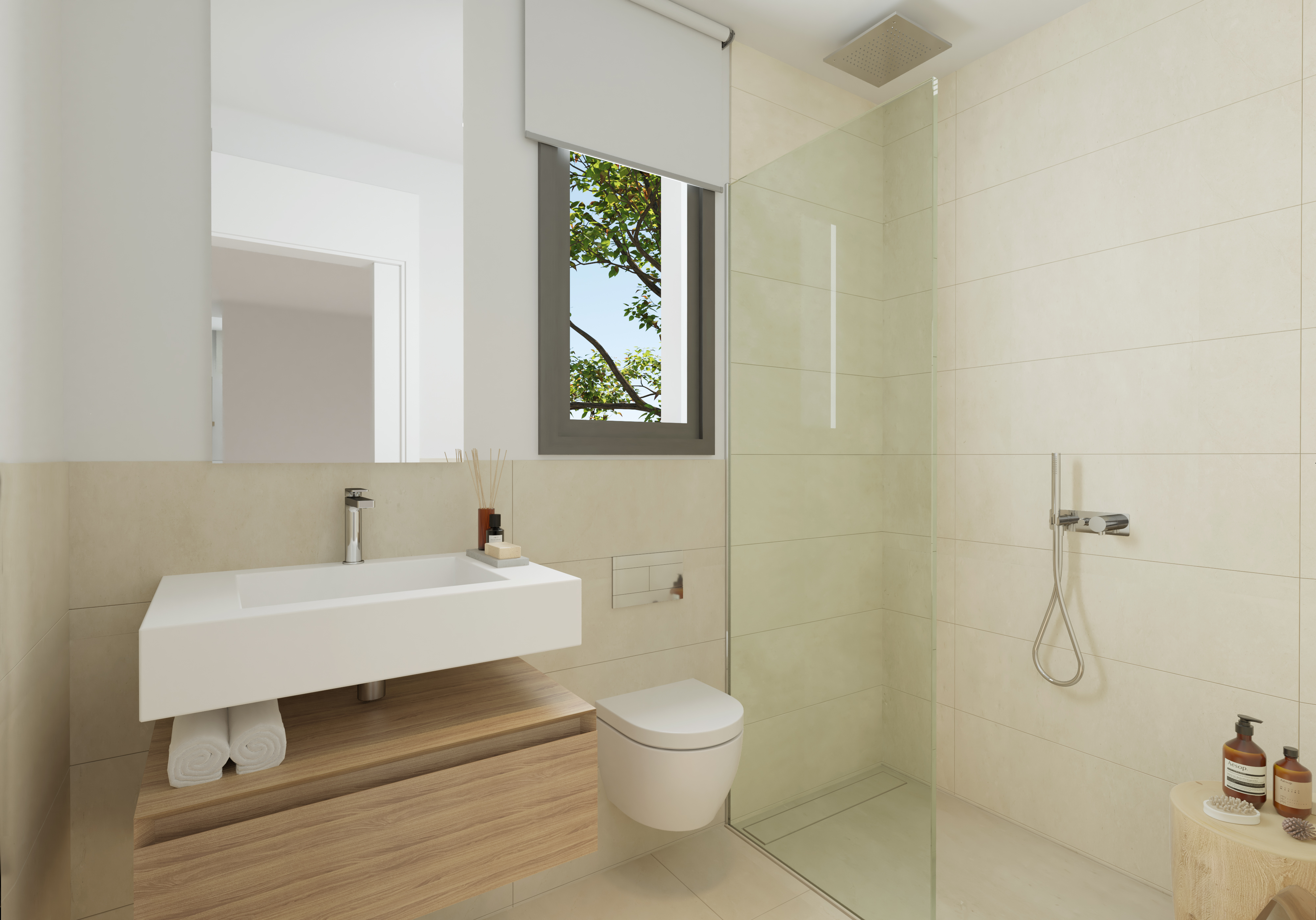 Promoción en La Cala de Mijas