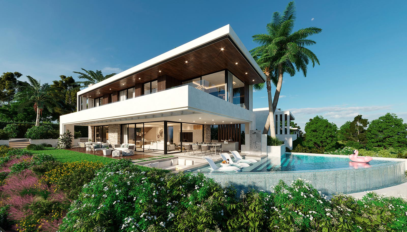 Promoción en La Capellanía