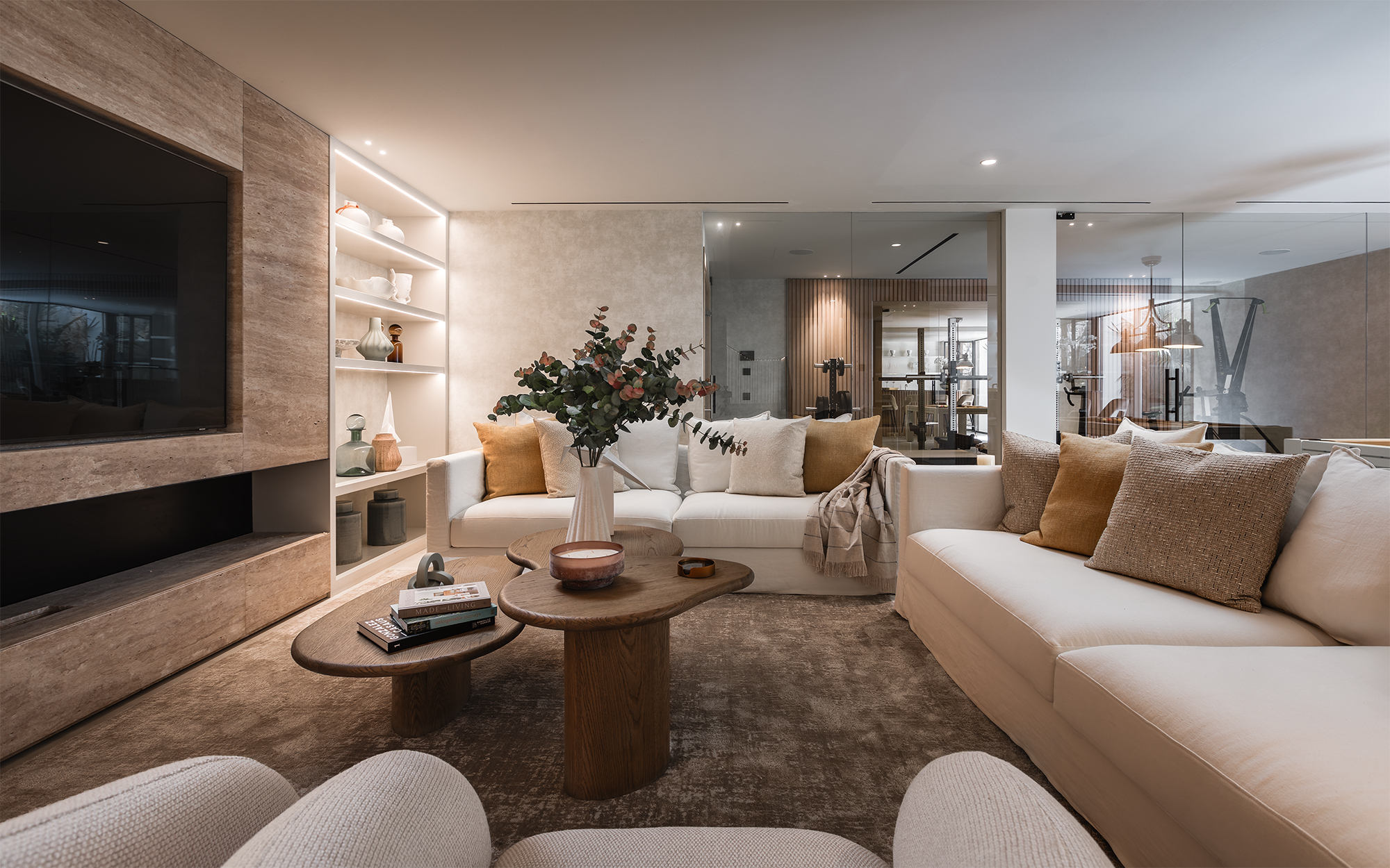 Promoción en Nueva Andalucía