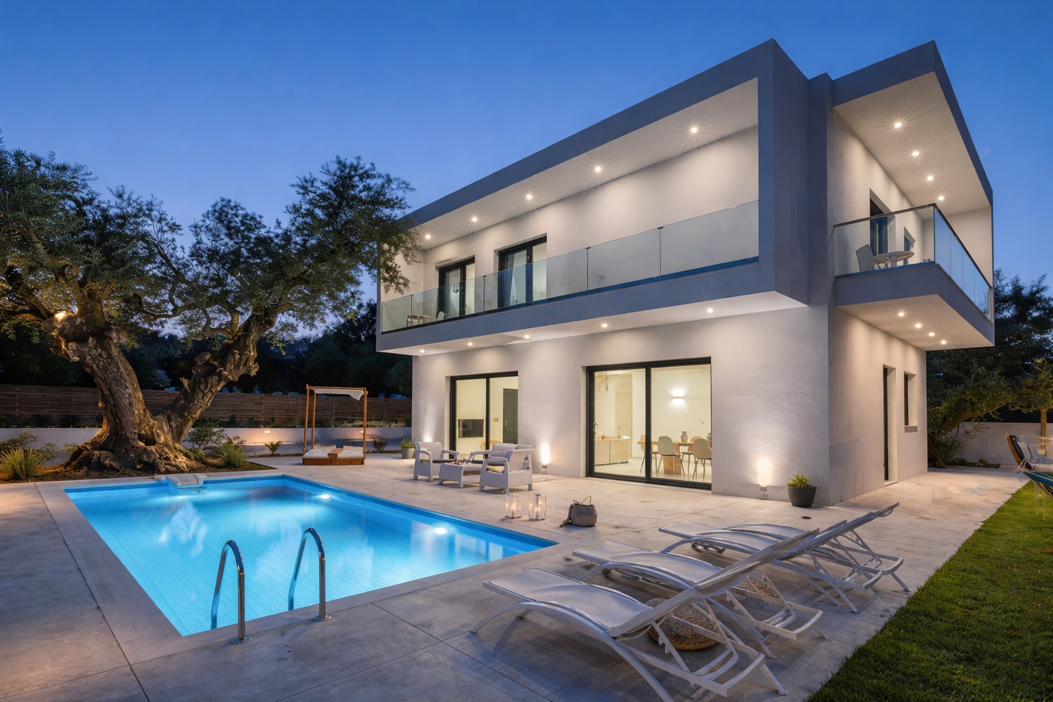 Promoción en Bel-Air