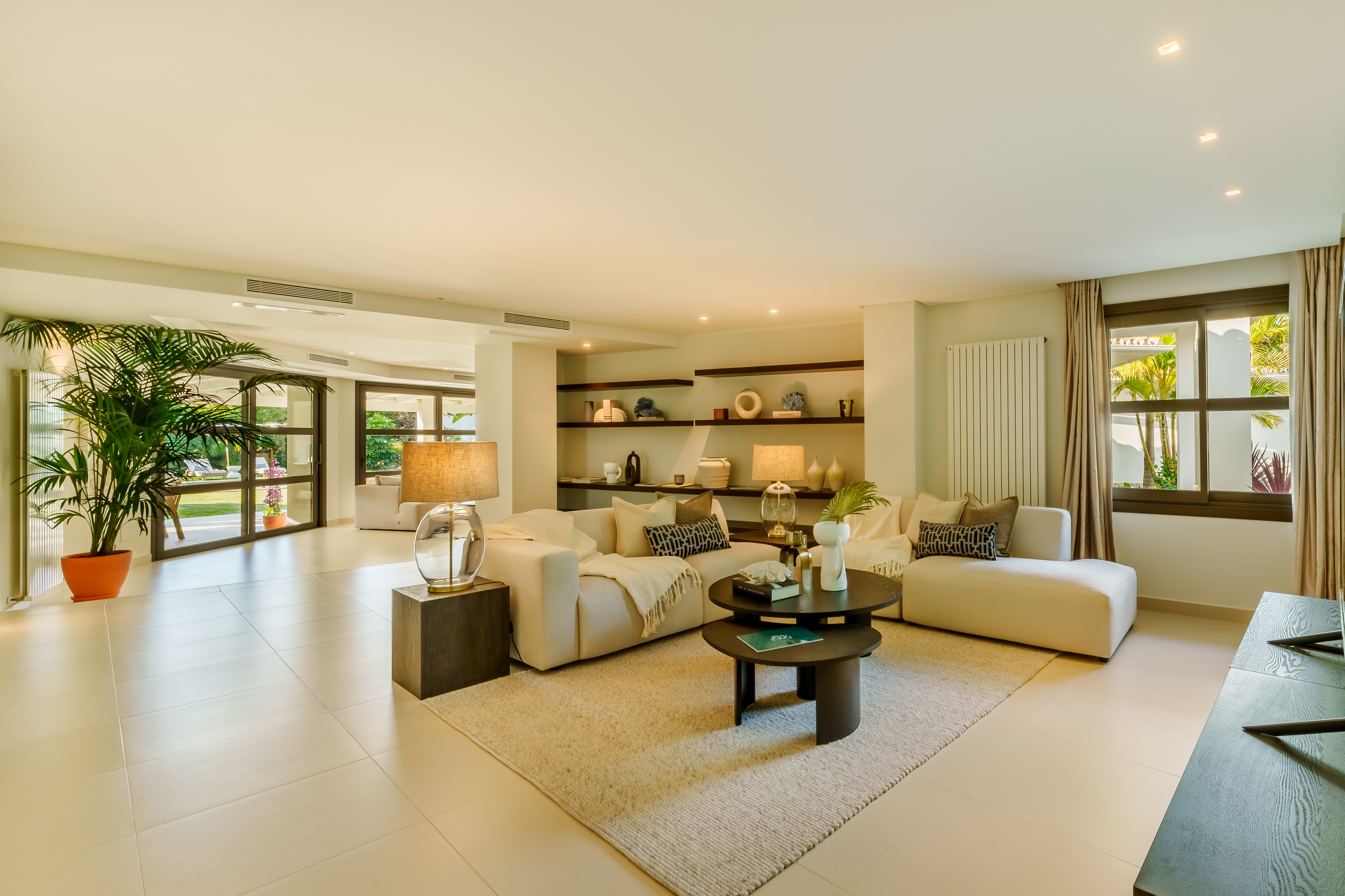 Promoción en Nueva Andalucía