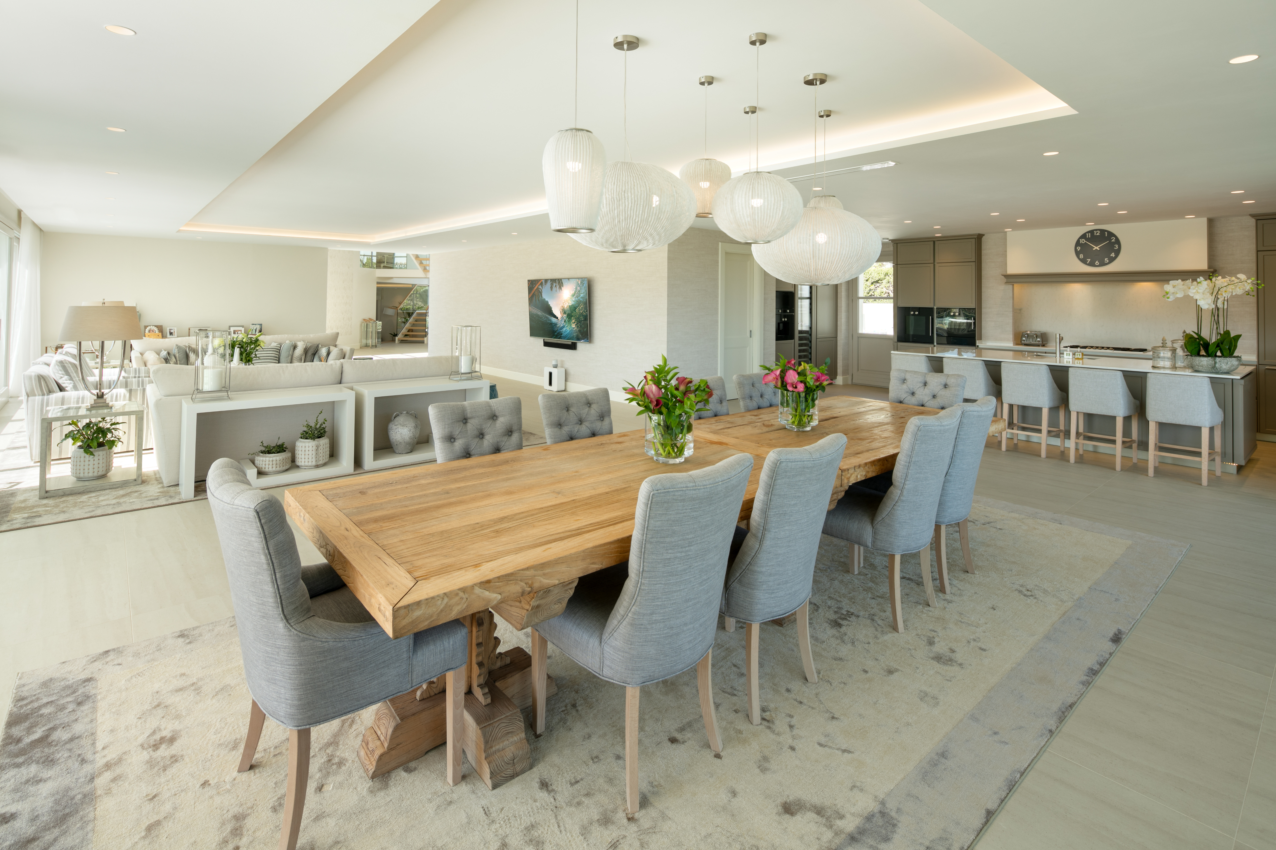 Promoción en Nueva Andalucía