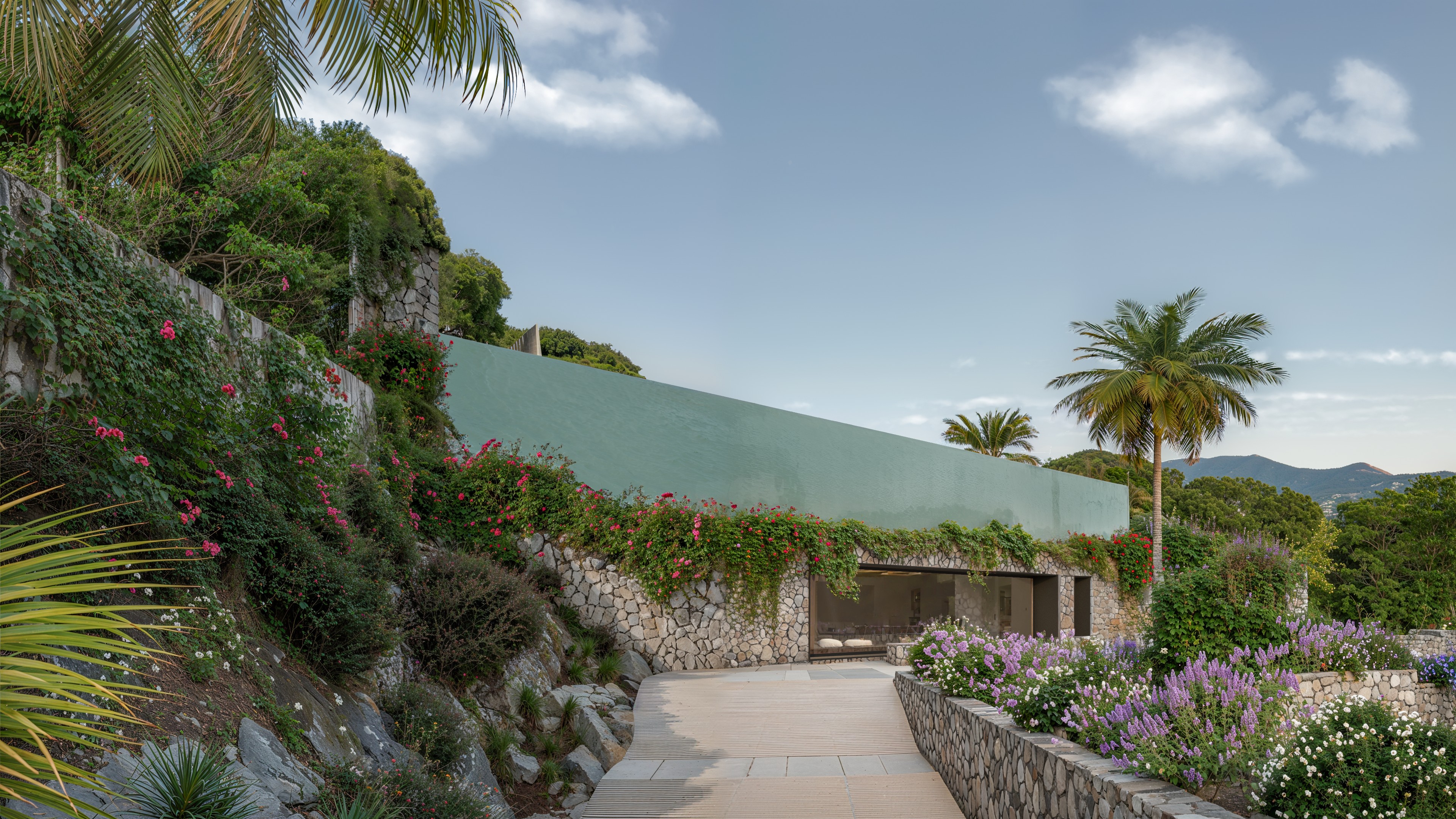 Promoción en Estepona