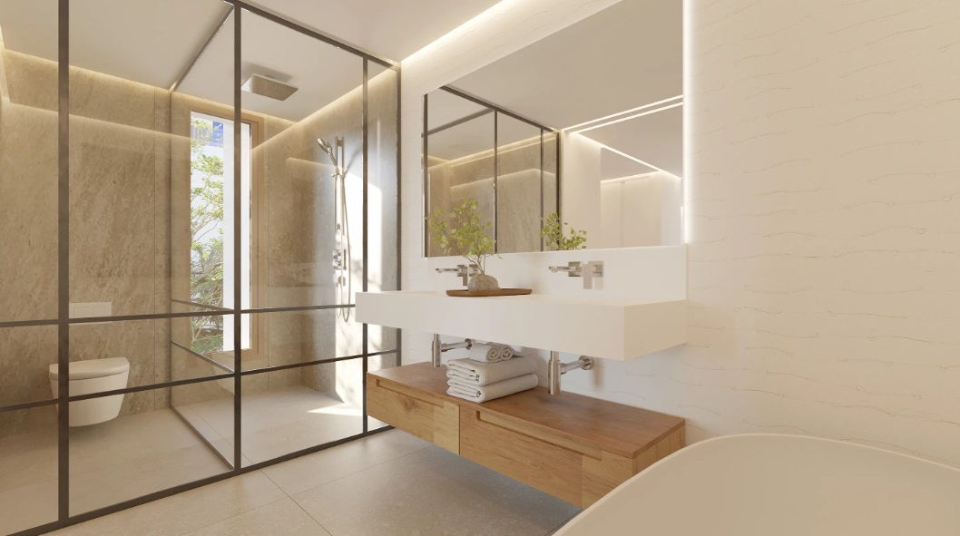 Promoción en El Paraíso