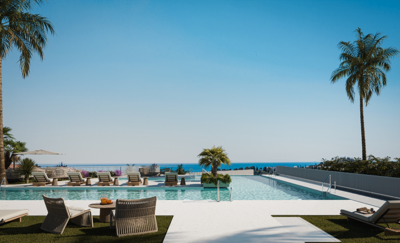 Promoción en Mijas Costa