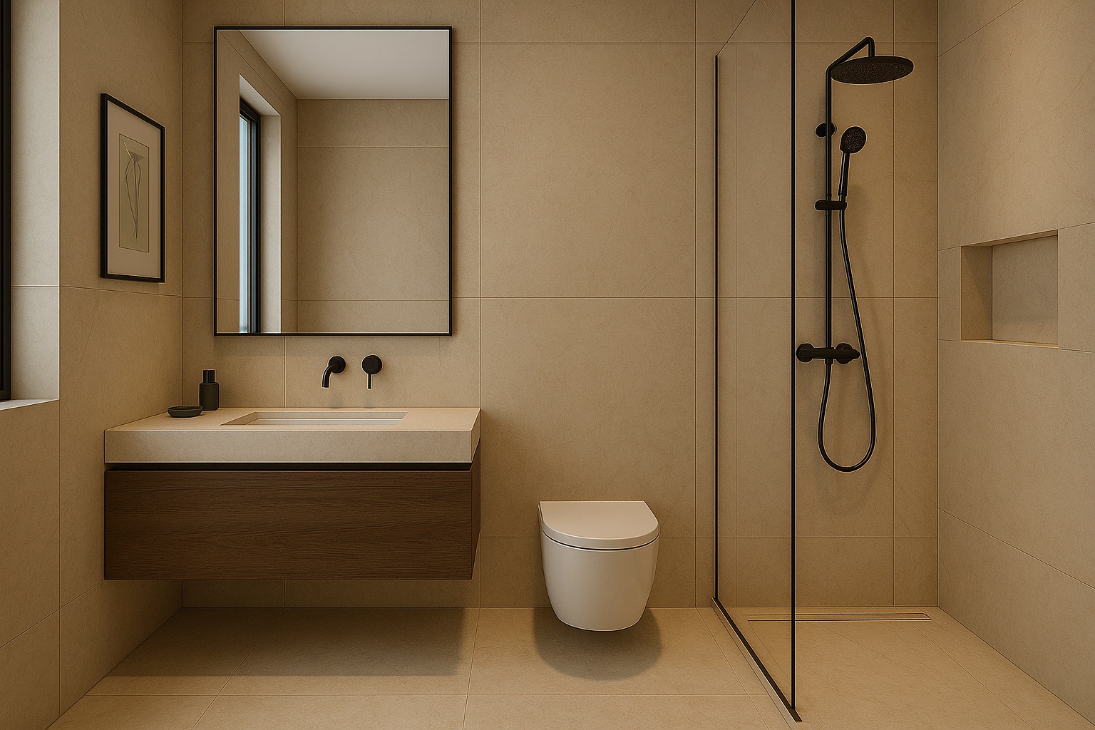 Promoción en La Cala de Mijas