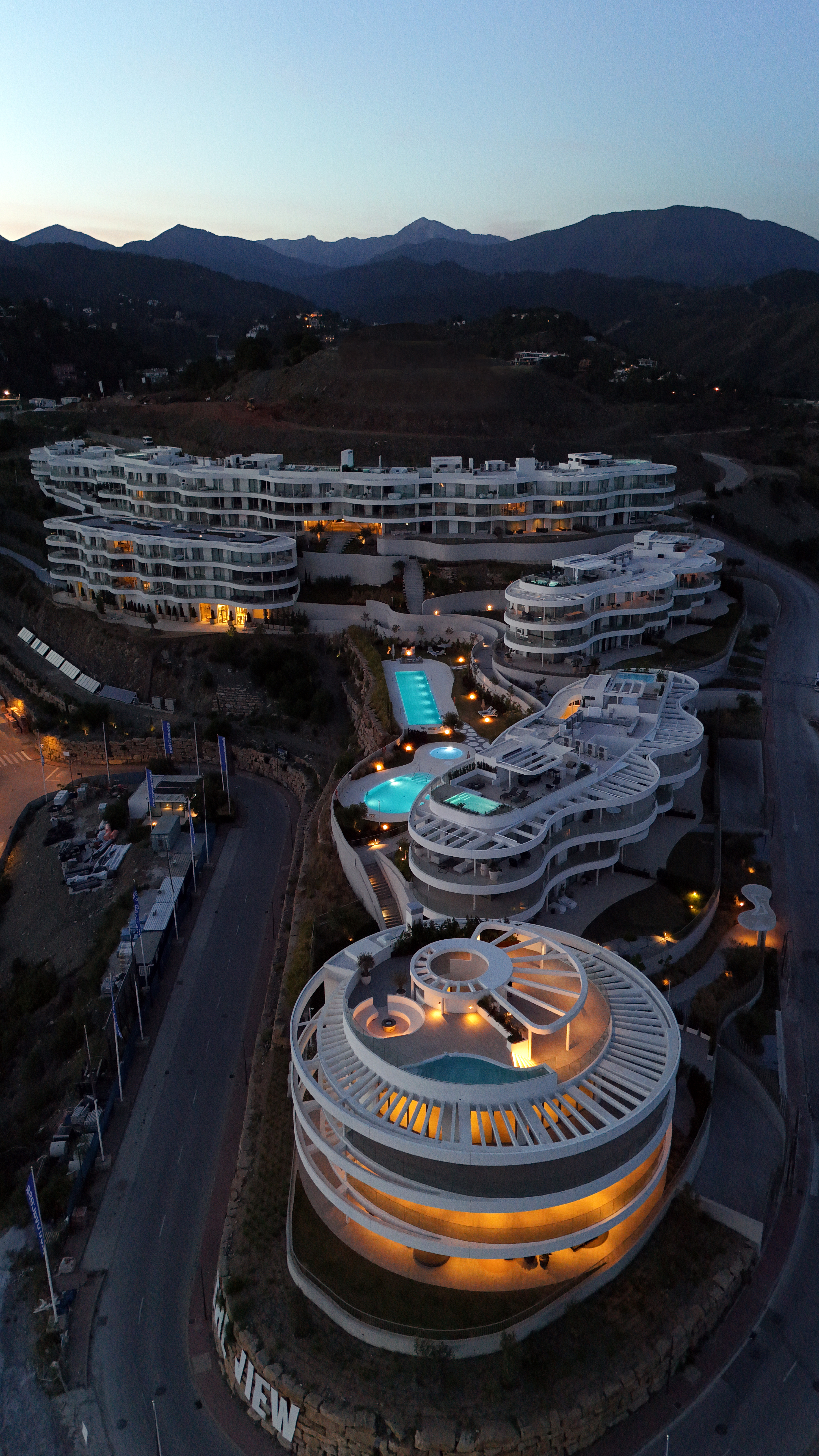 Promoción en La Quinta