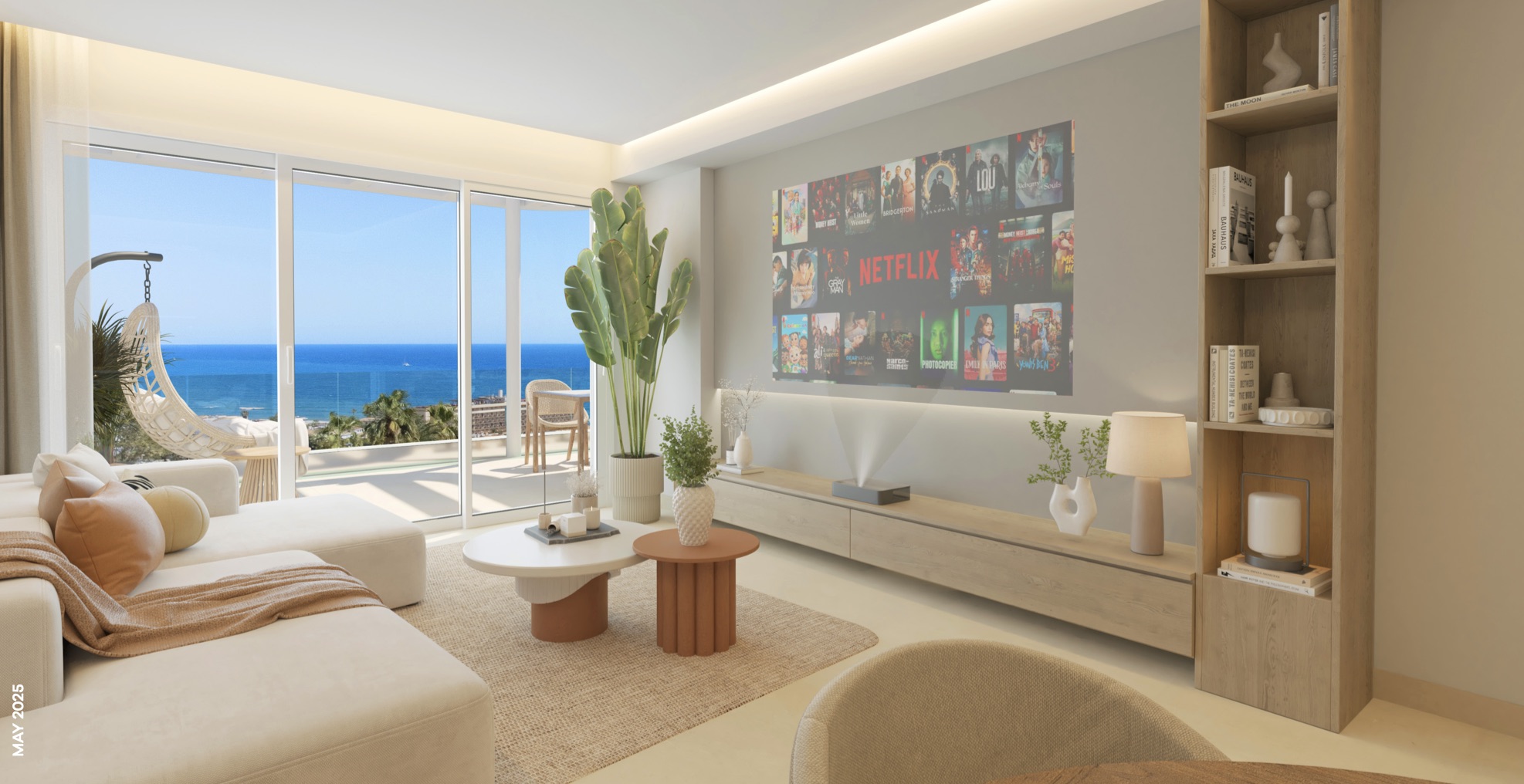 Promoción en Mijas Costa