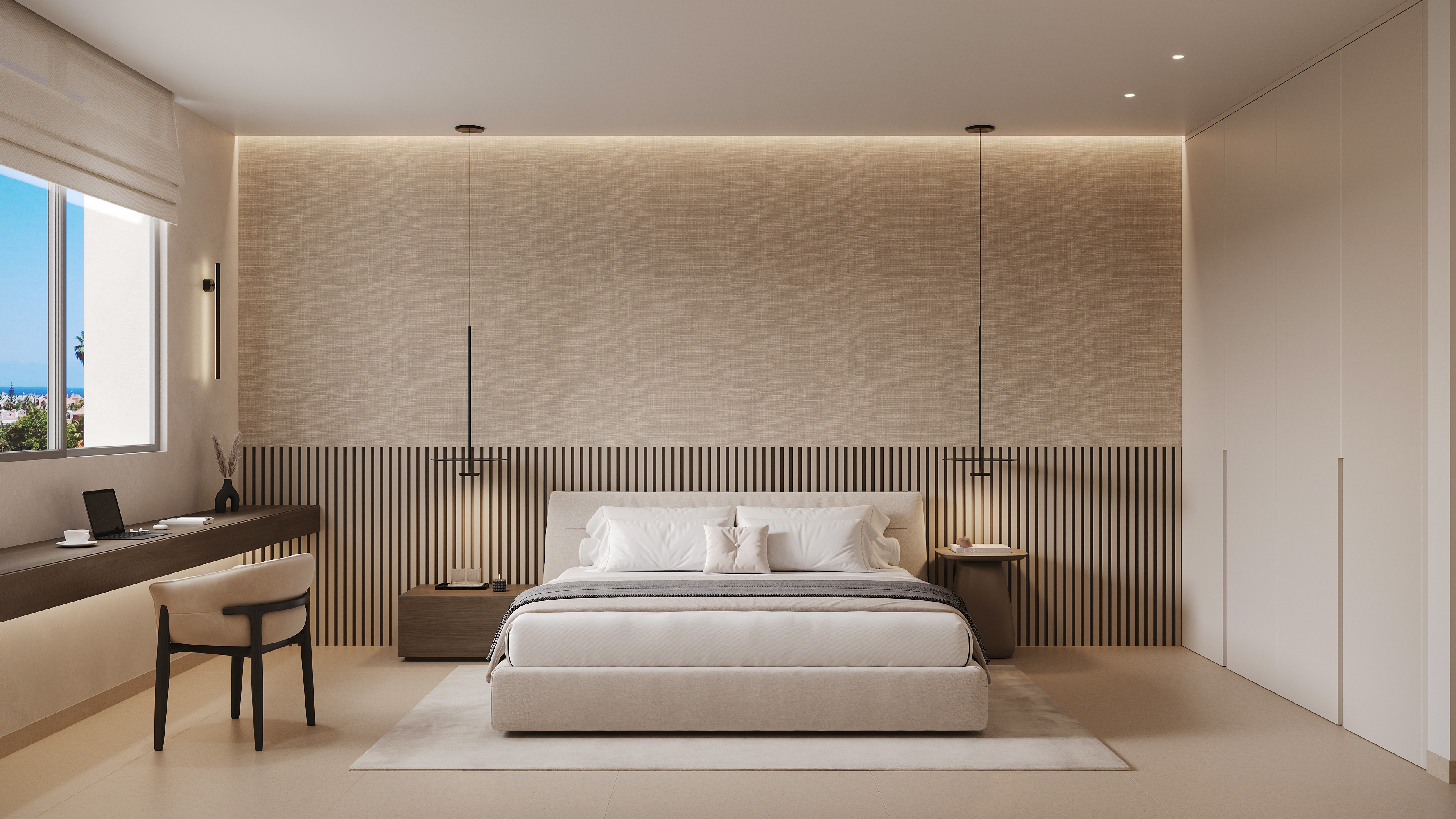 Promoción en San Pedro de Alcántara