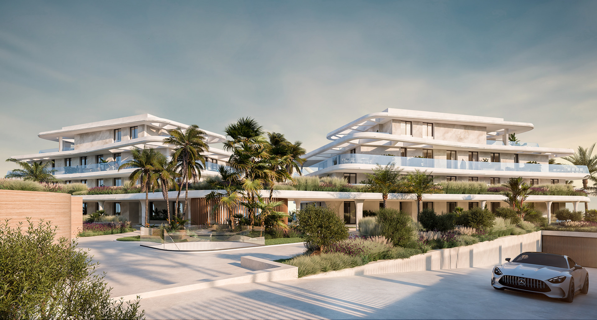 Promoción en Cancelada