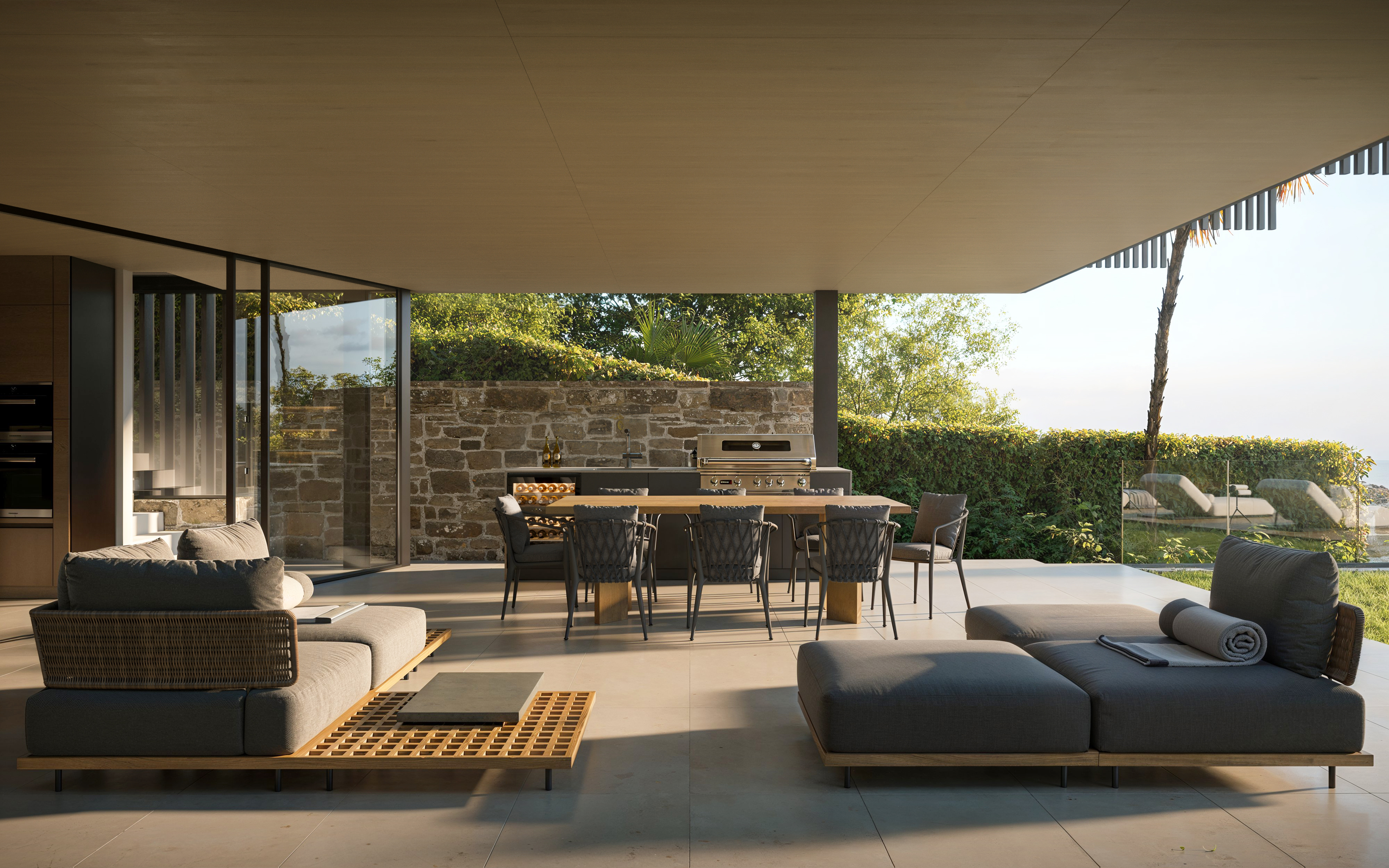 Promoción en Nueva Andalucía