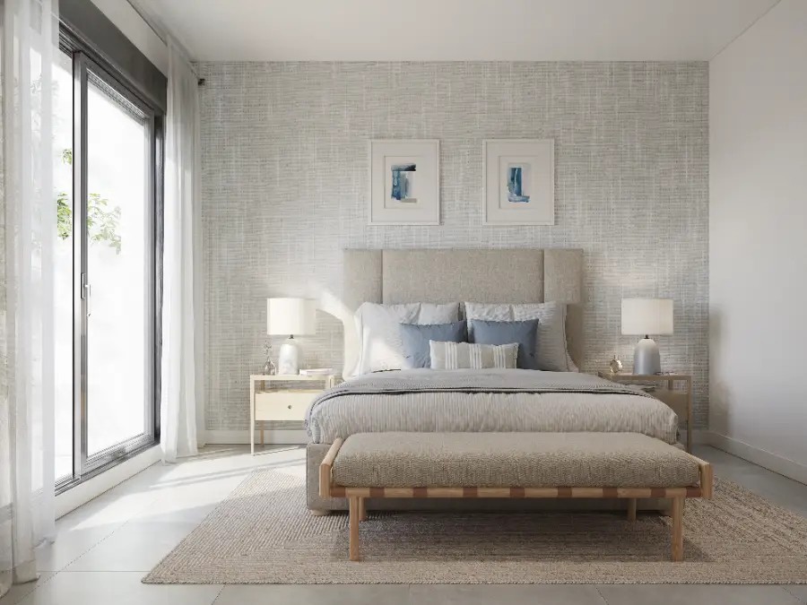 New Development in Estepona