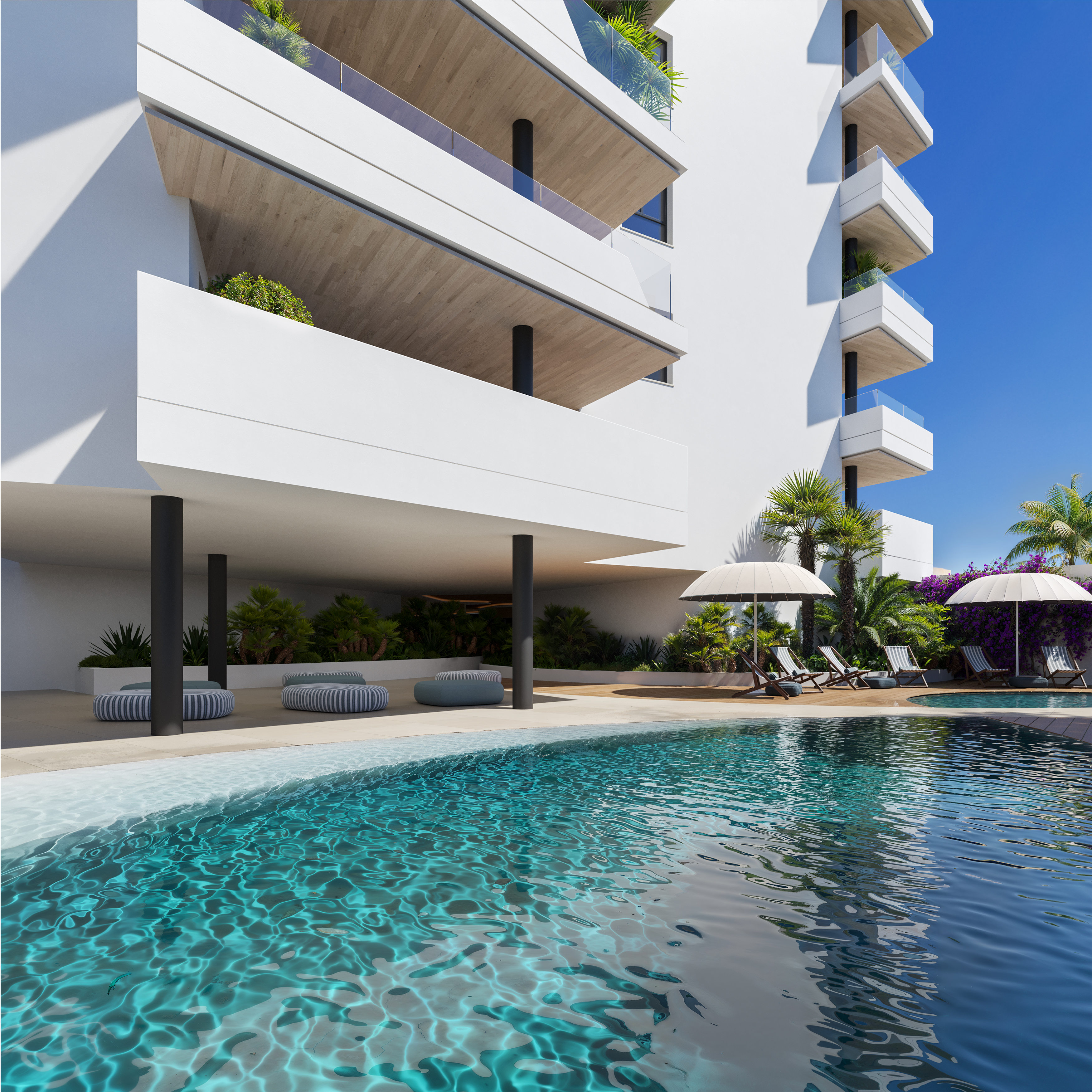 New Development in Fuengirola