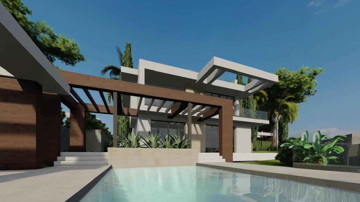 Promoción en Río Real