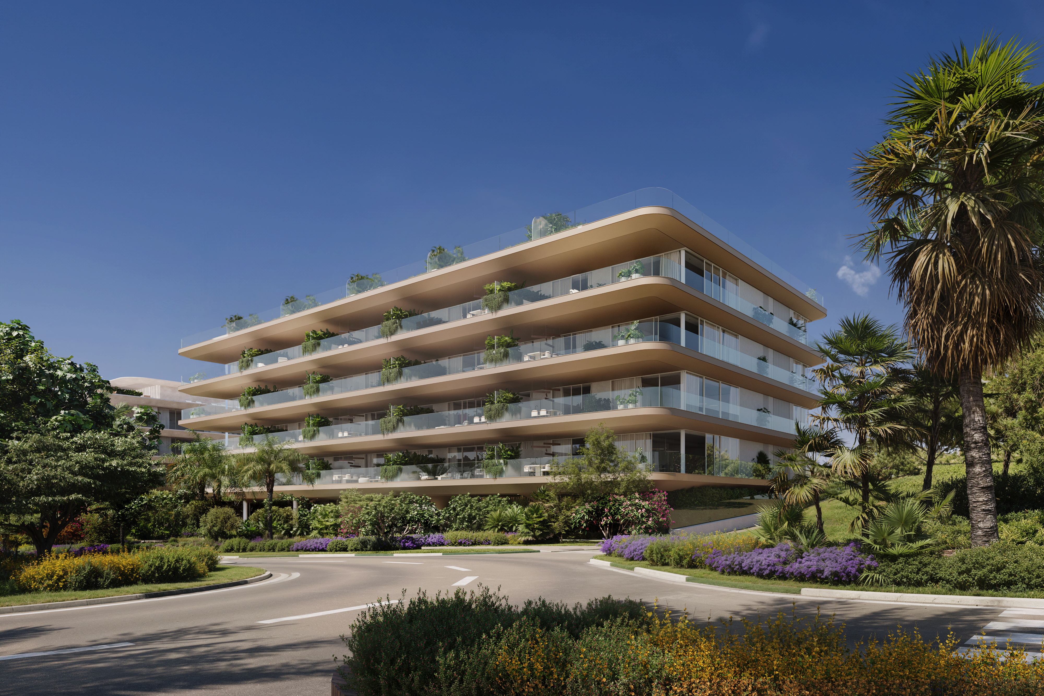 Promoción en Estepona