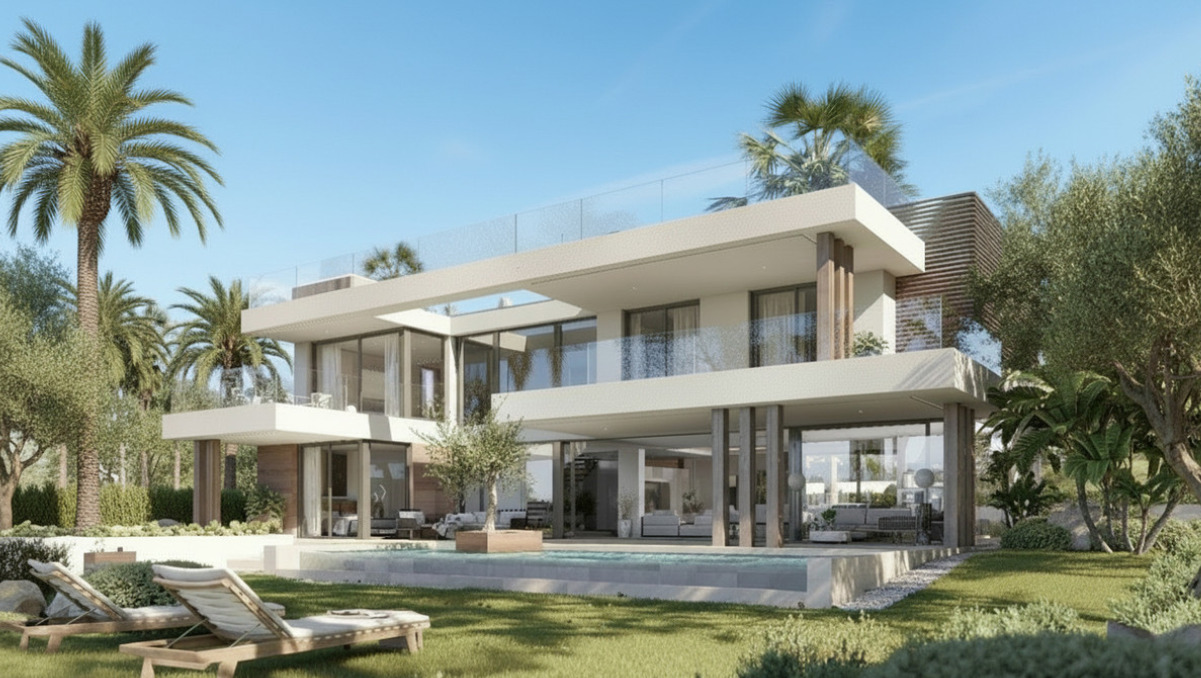 Promoción en Nagüeles