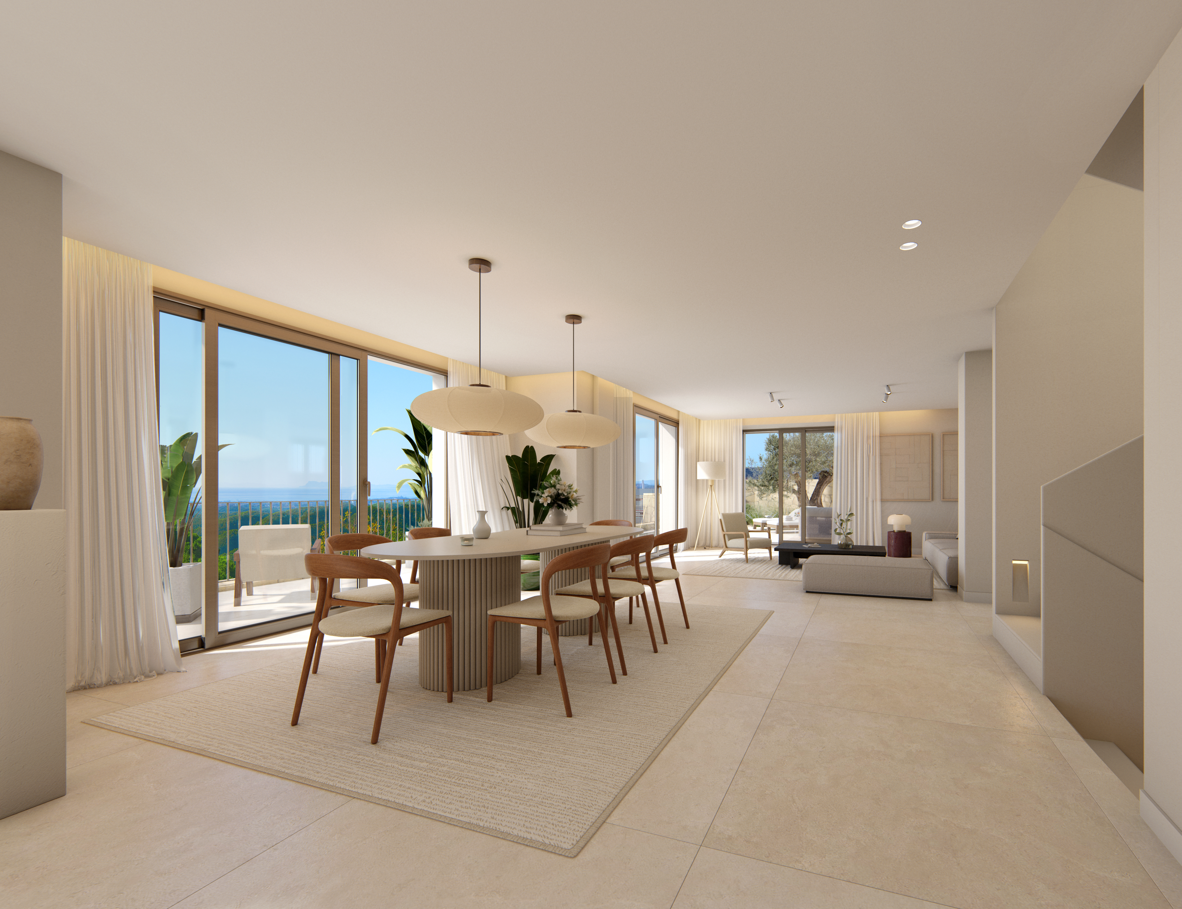 Promoción en Istán