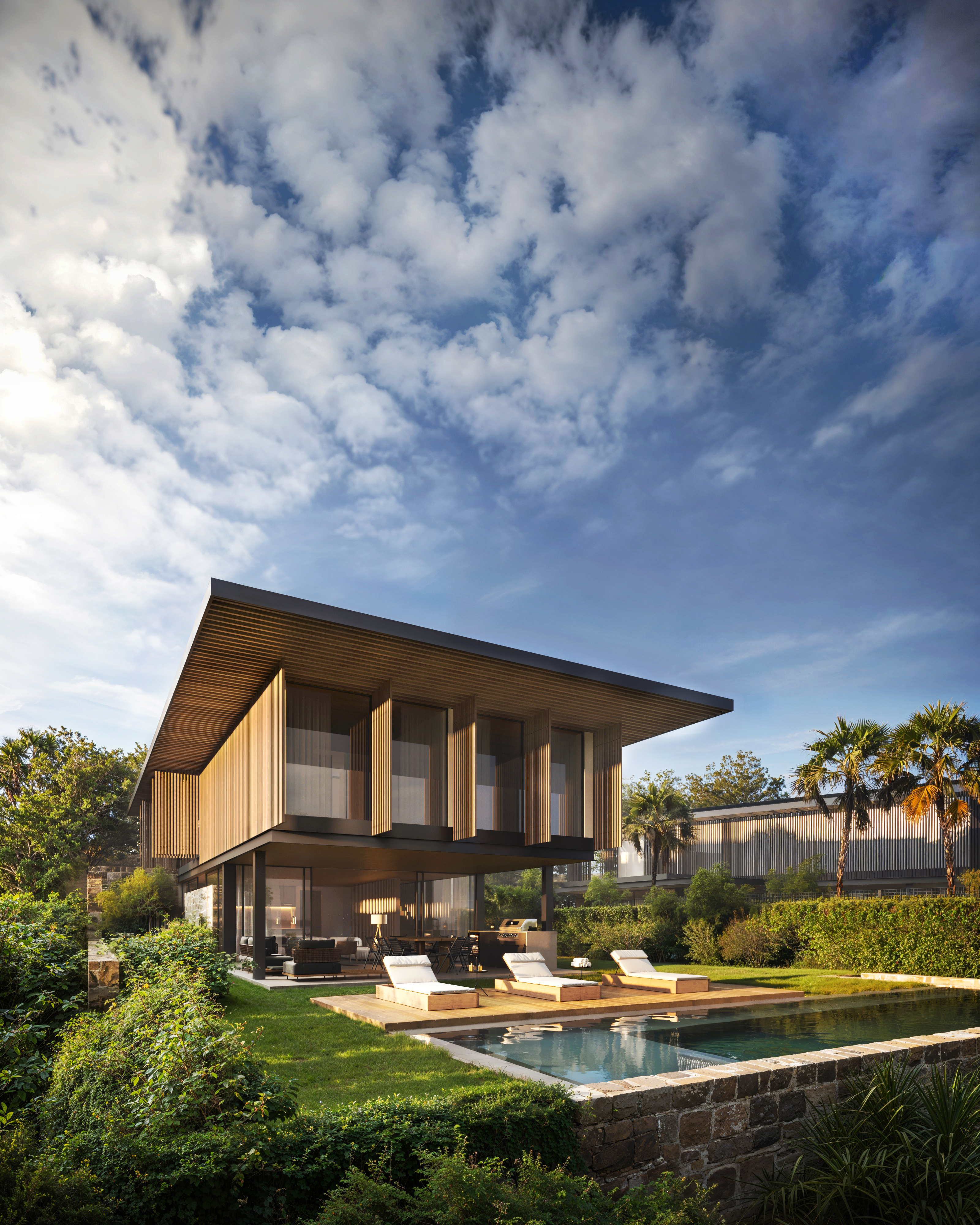 Promoción en Nueva Andalucía