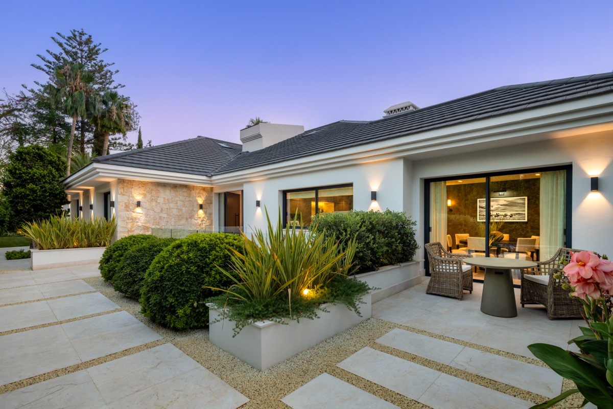 Promoción en Nueva Andalucía