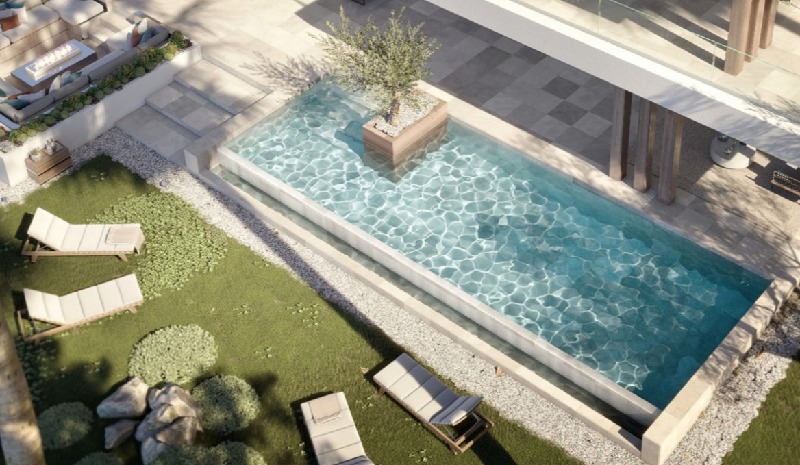 Promoción en Nagüeles