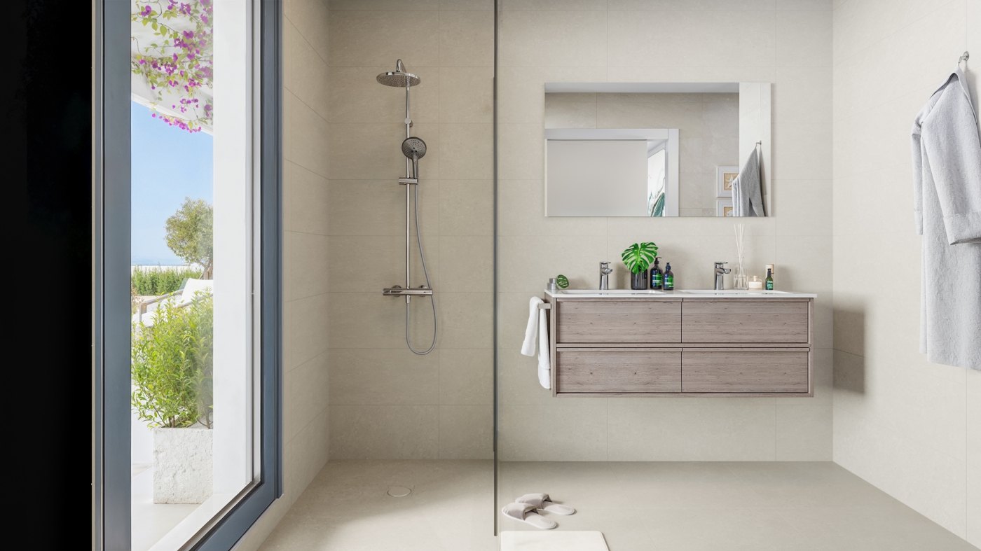 Promoción en Casares Golf