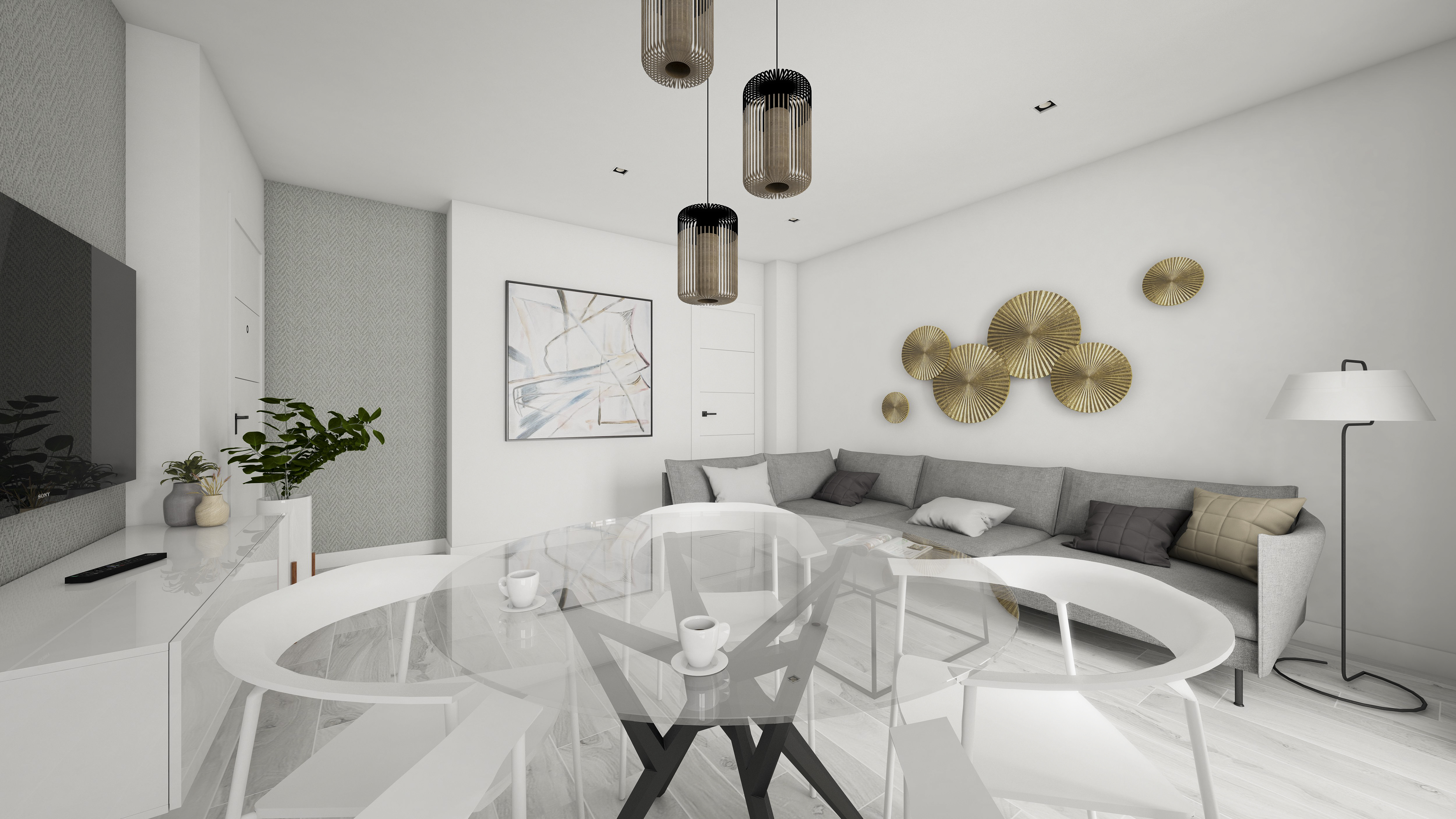 New Development in Mijas Costa