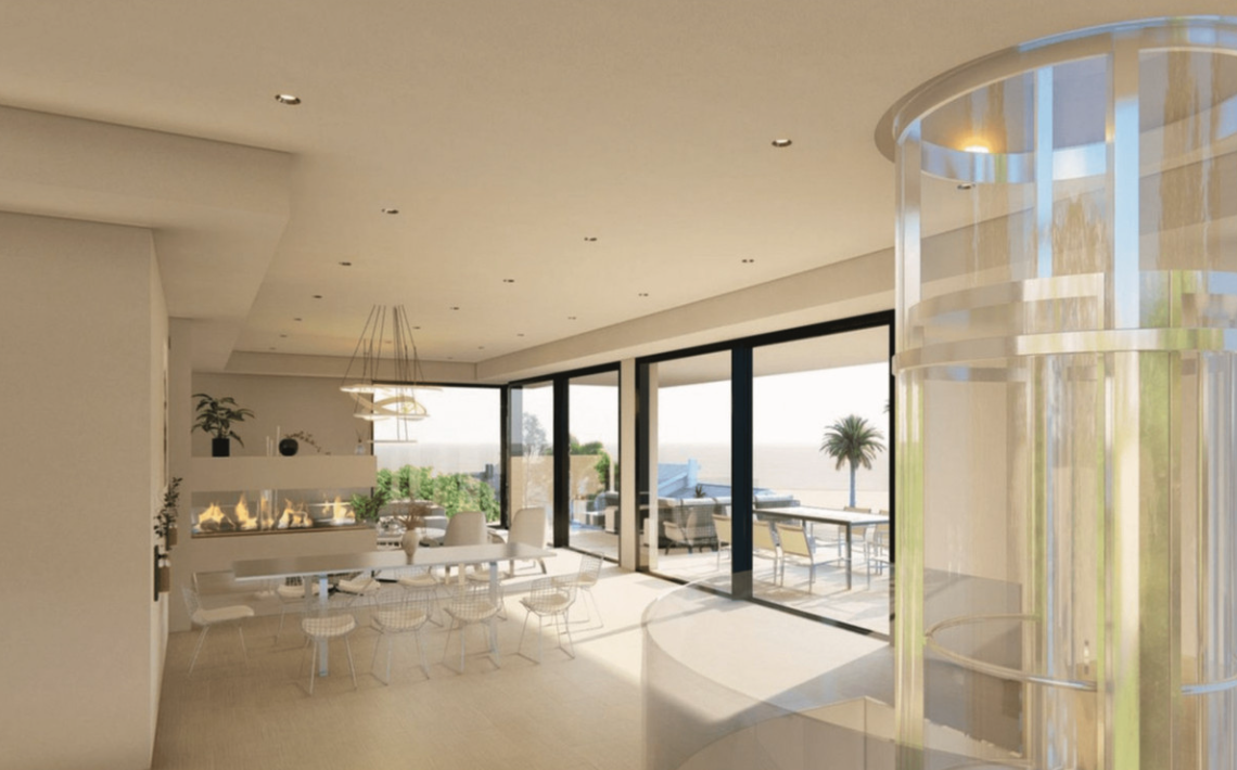 Promoción en Marbesa